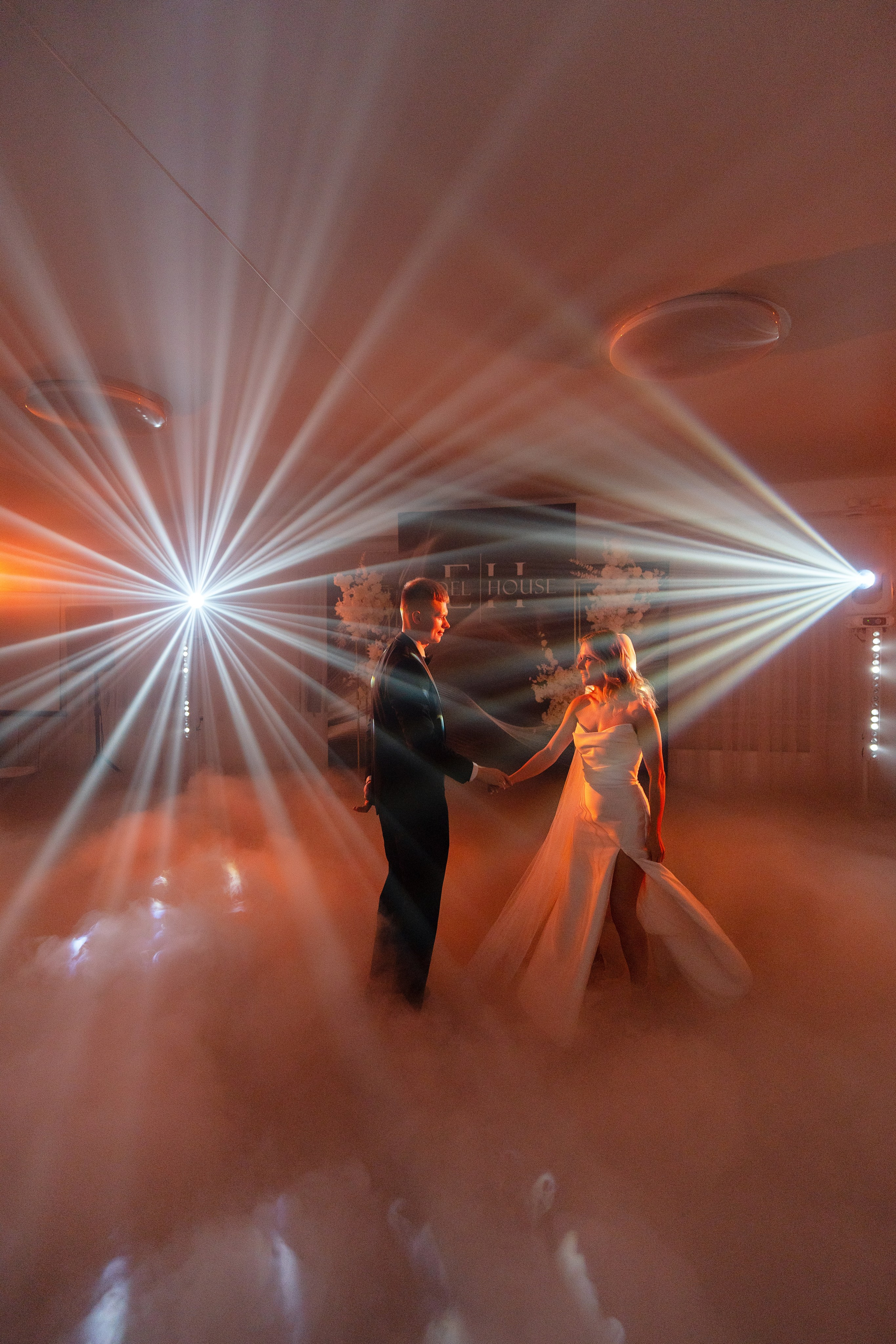 Никита и Диана. Семейный и свадебный фотограф Минск, Беларусь Анна Орловская