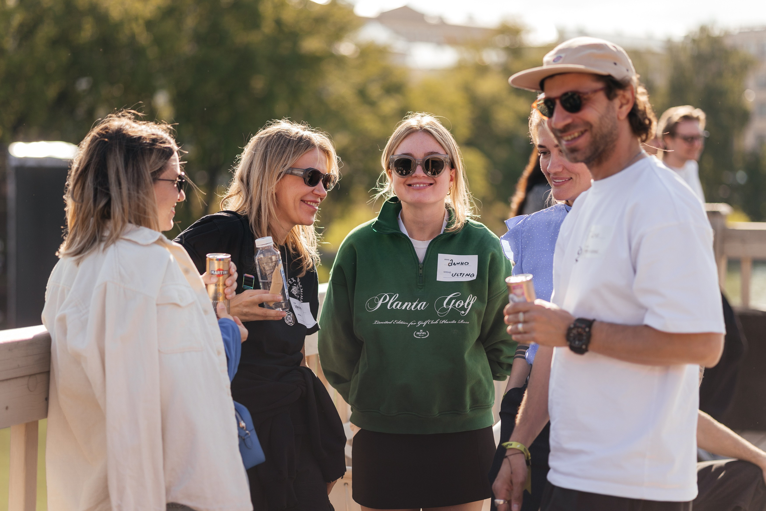 Пикник | конференция | субботин |. Showbiz | Fashion | Reportage