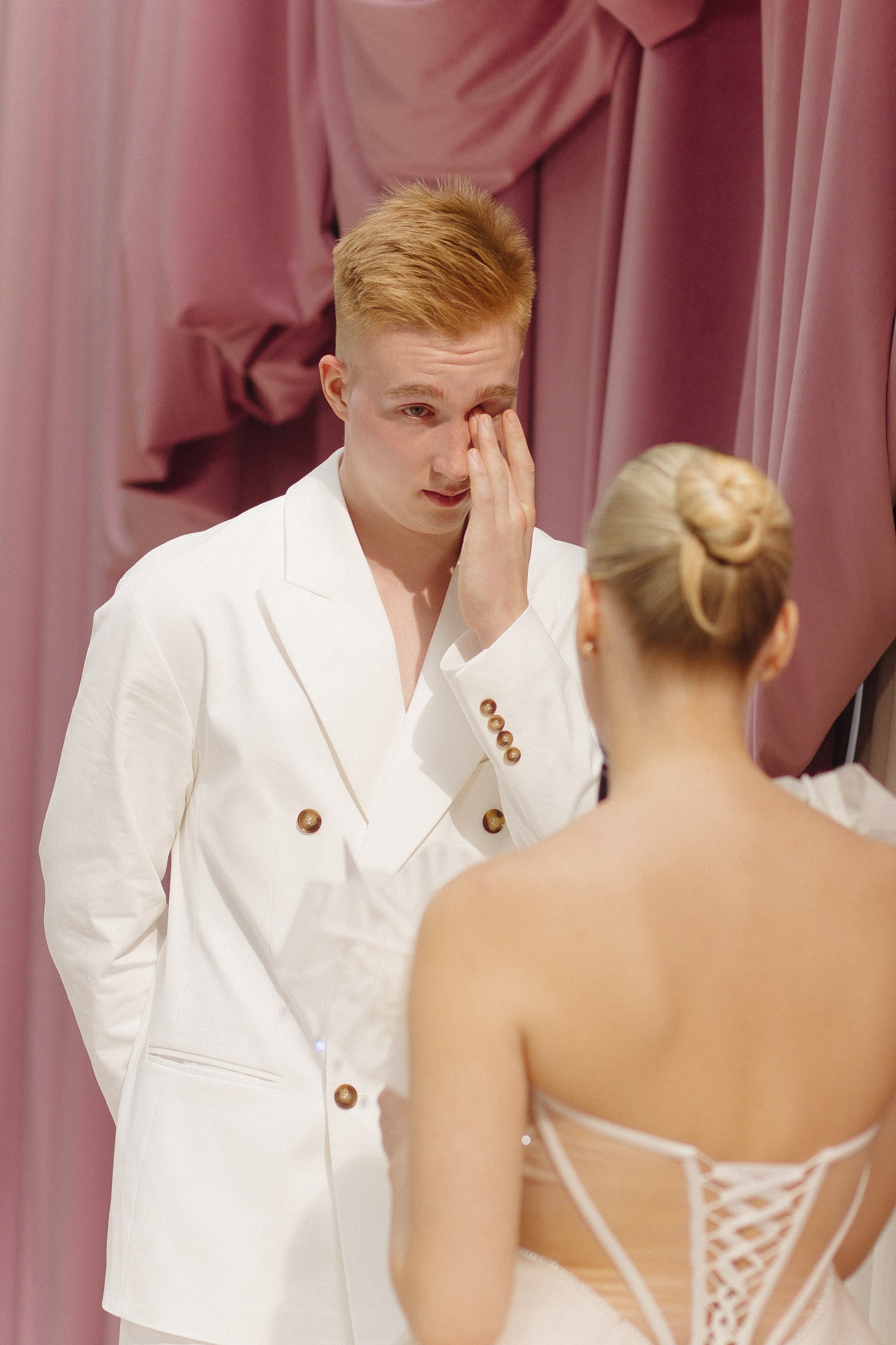 Hoops and Hearts. Свадебный фотограф в Москве Дмитрий Тарасов