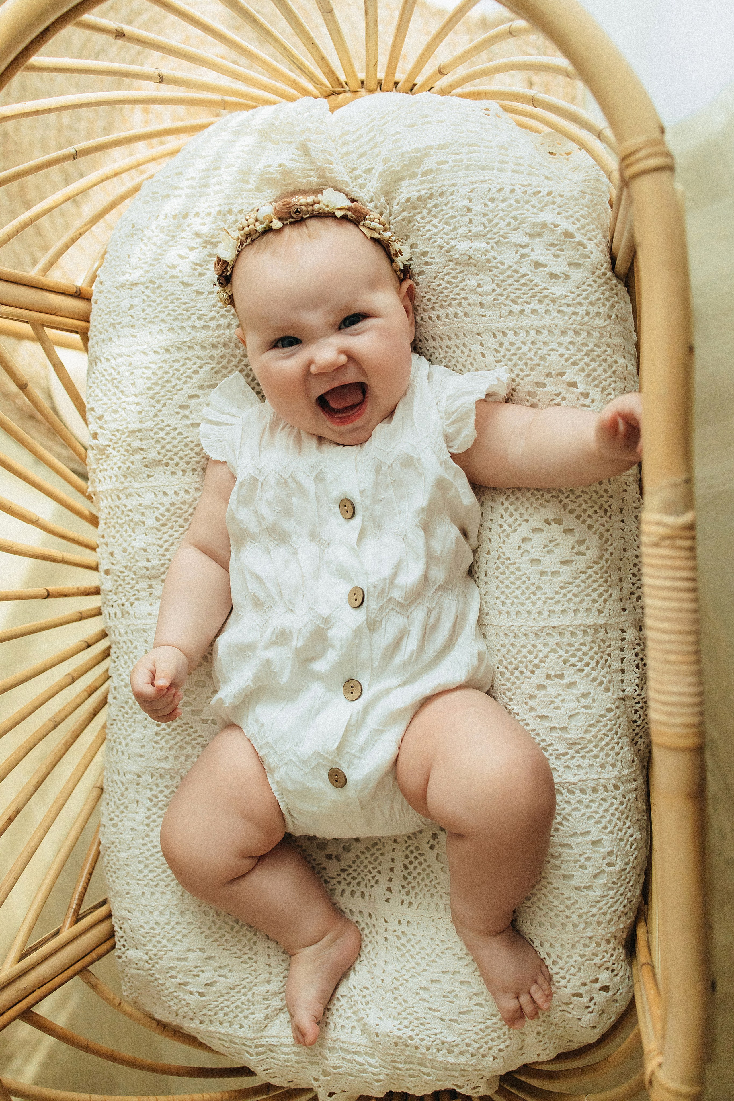 Детки до года (от 3 мес.). Главная