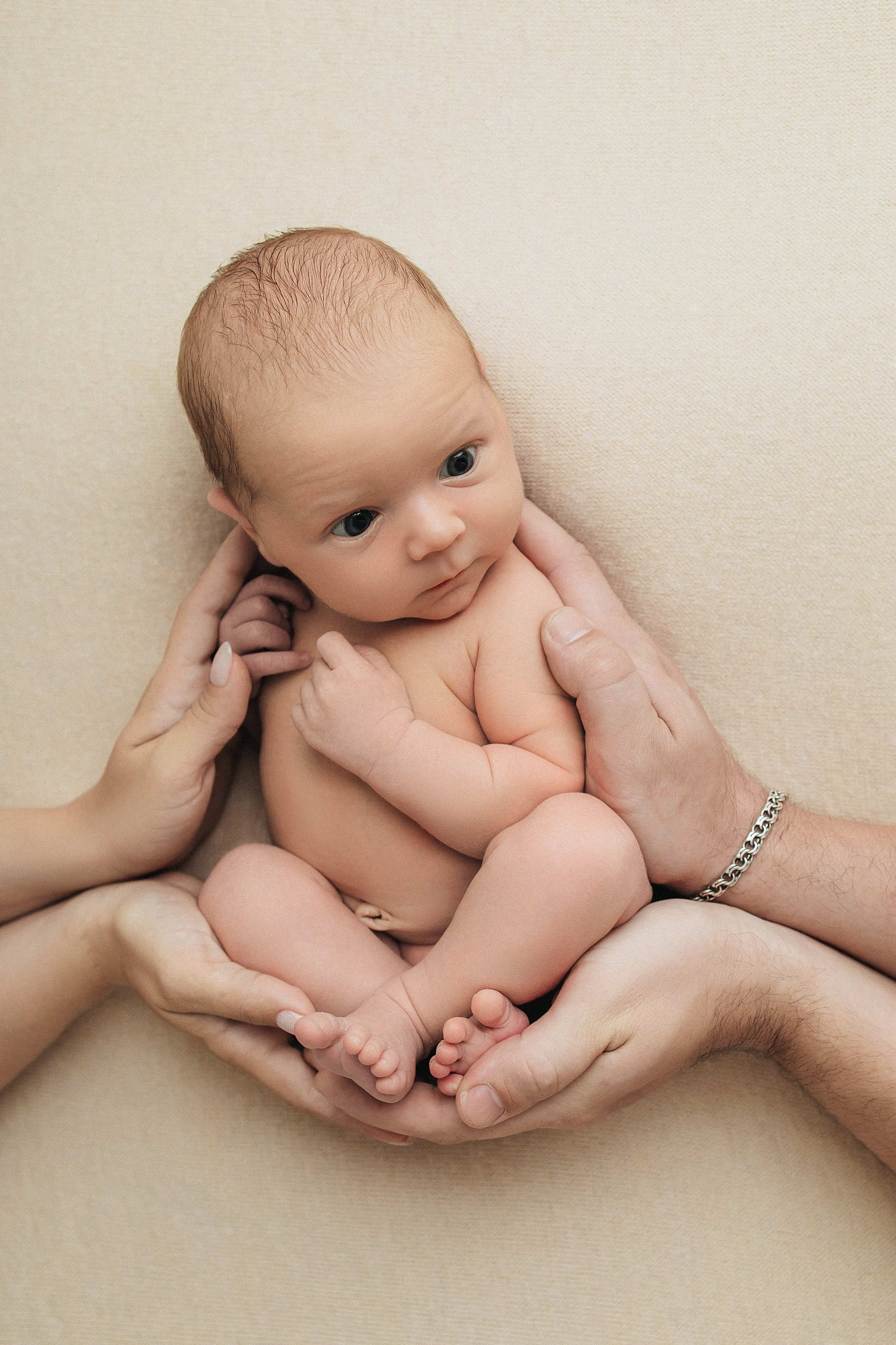 Newborn (14-30 дней). Истории