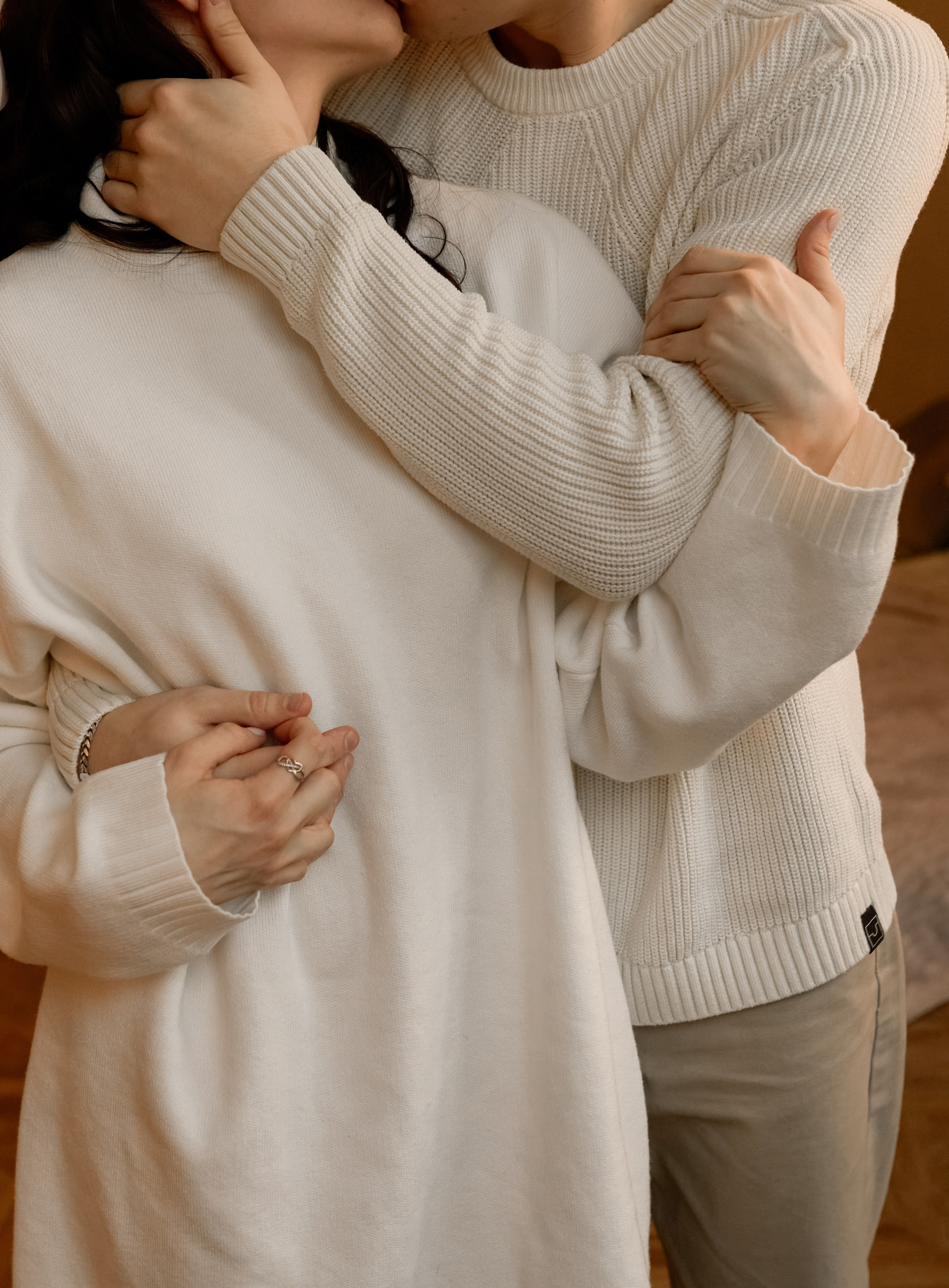 Саша и Дима. Фотограф Стилист Тюмень Вера Хайруллина