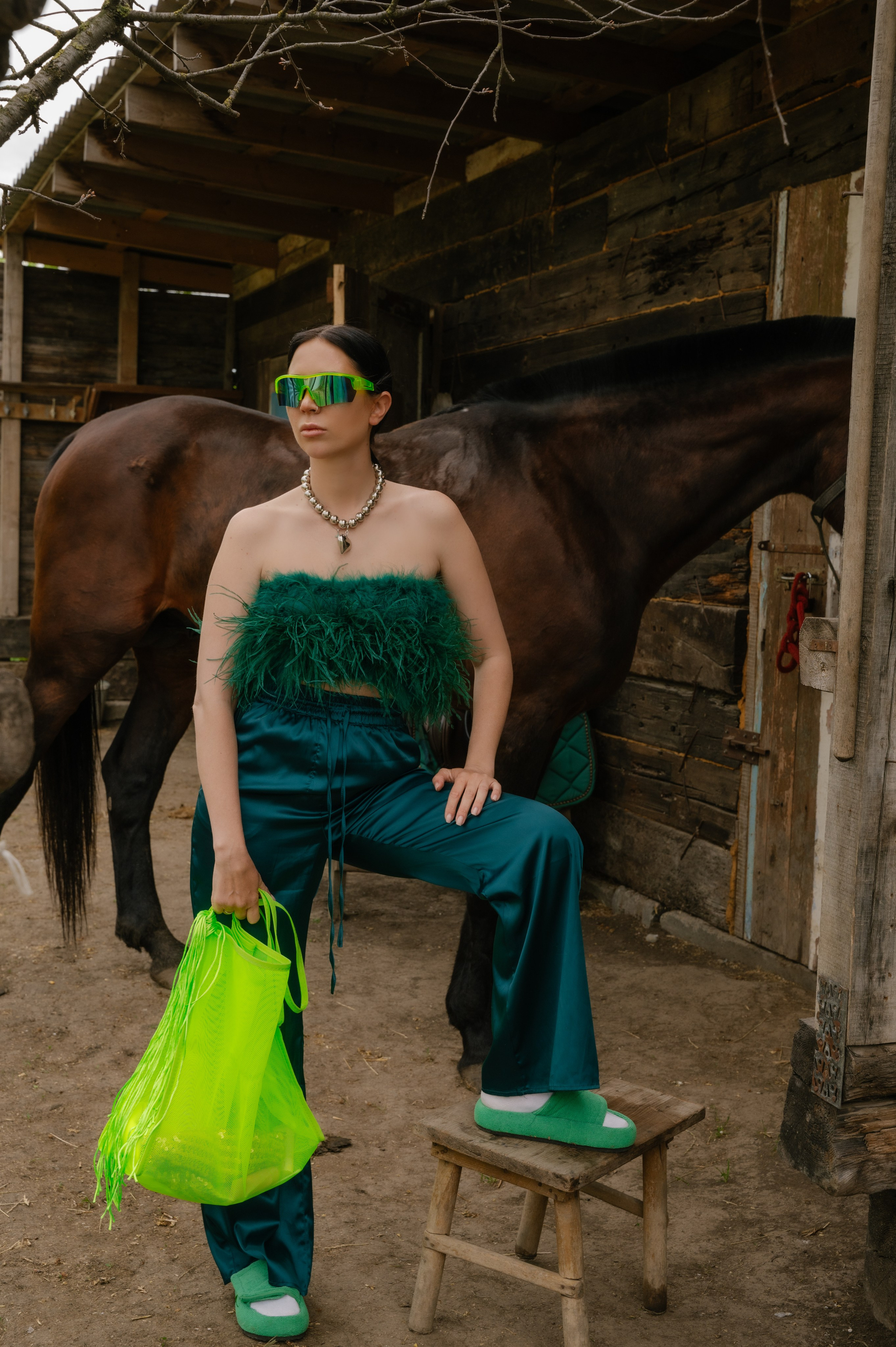 Fashion. Семейный и свадебный фотограф
