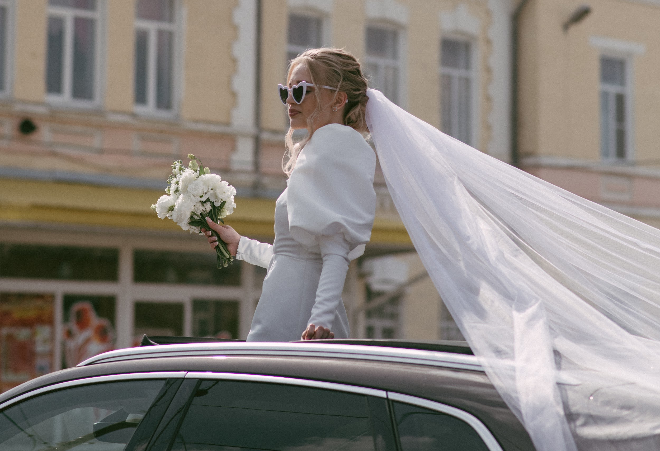 Марина и Александр. Семейный и свадебный фотограф