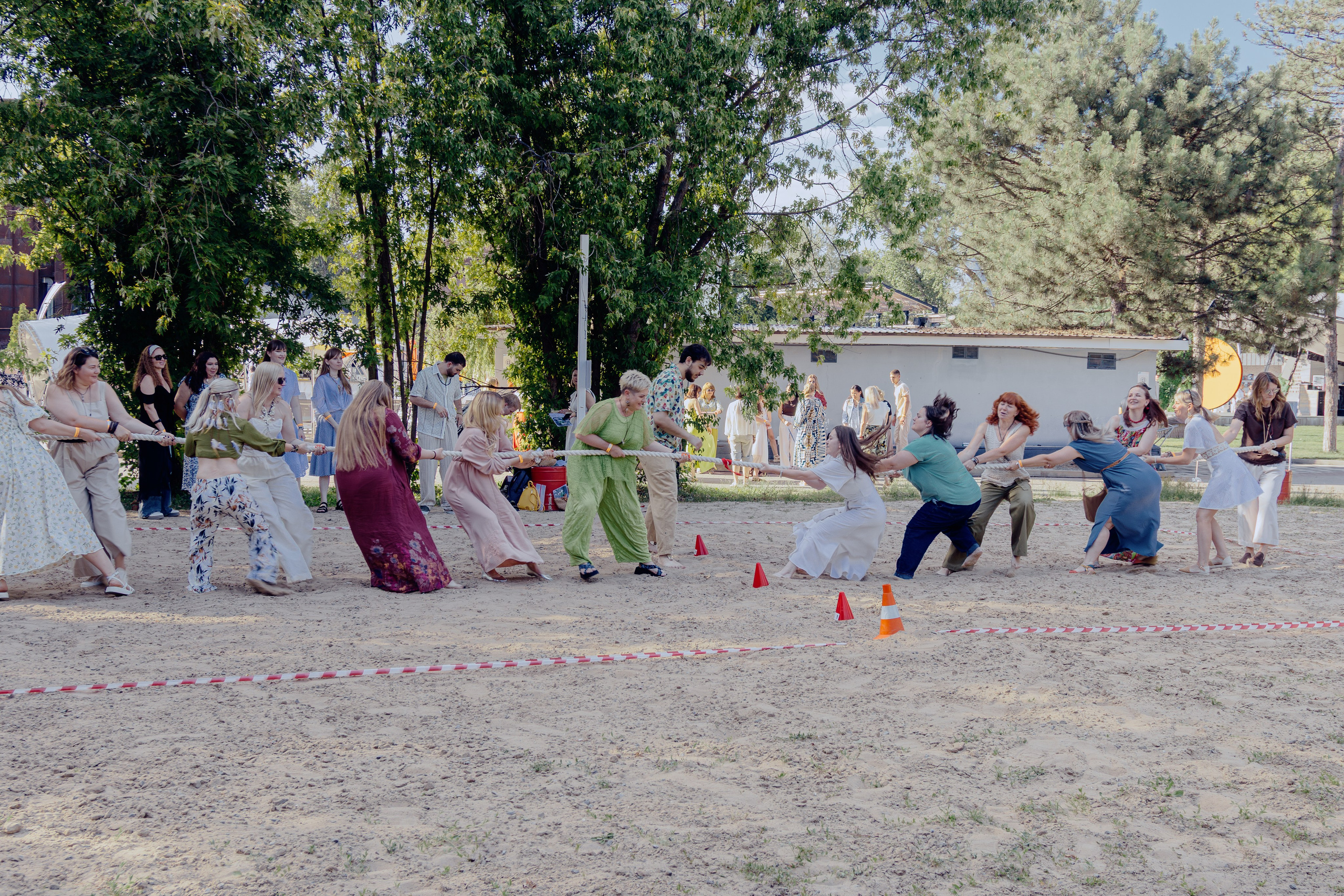 Репортажная съёмка корпоратива компании Феникс. Портретный фотограф в Ростове-на-Дону Антон Казарин