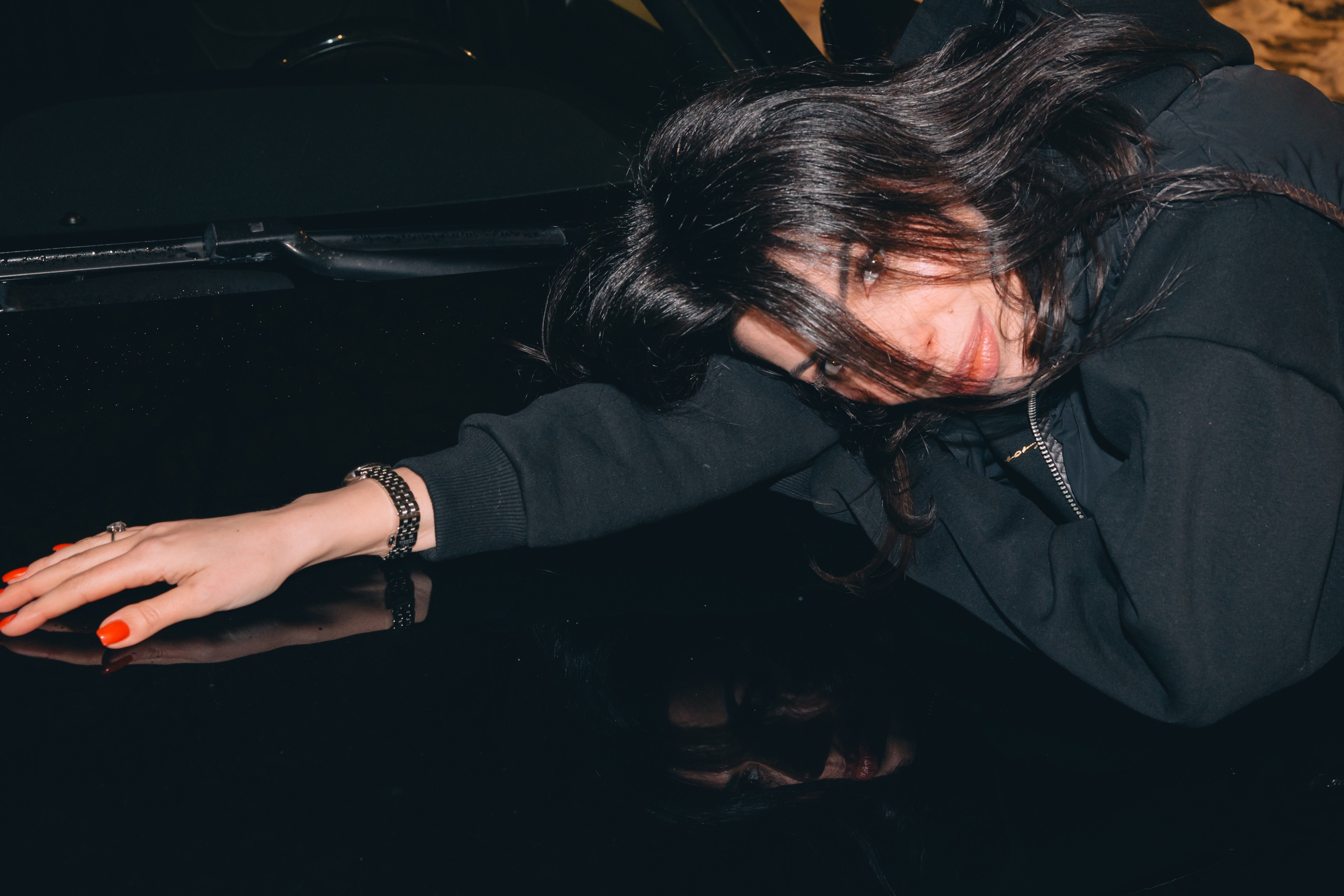 МАРИНА. Я фотограф из Москвы к Вашим услугам