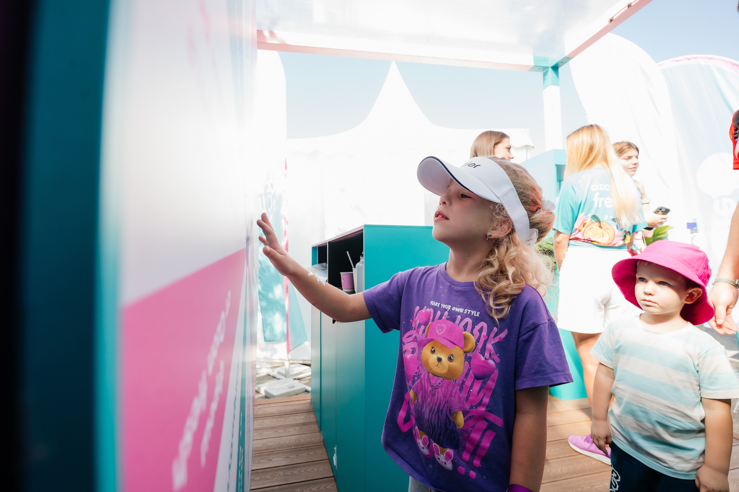 IRONSTAR (OZON FRESH, FAHRENHEIT, STELLAR AQUA). Фотограф Илья Бызов, Свадебный и репортажный фотограф Сочи