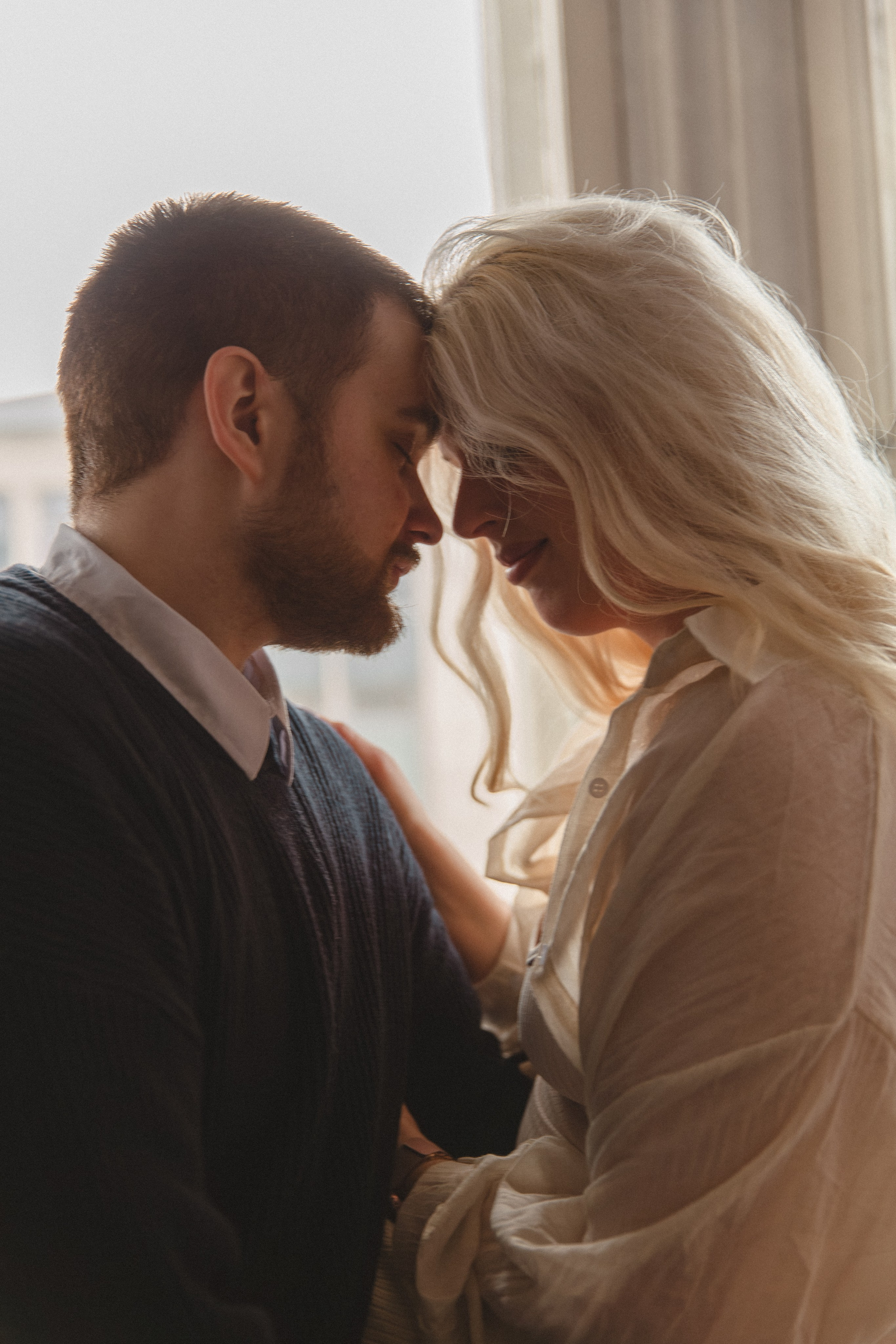 Аня & Саша. Свадебный и портретный фотограф в Санкт-Петербурге и Ленинградской области Фоменко Оксана