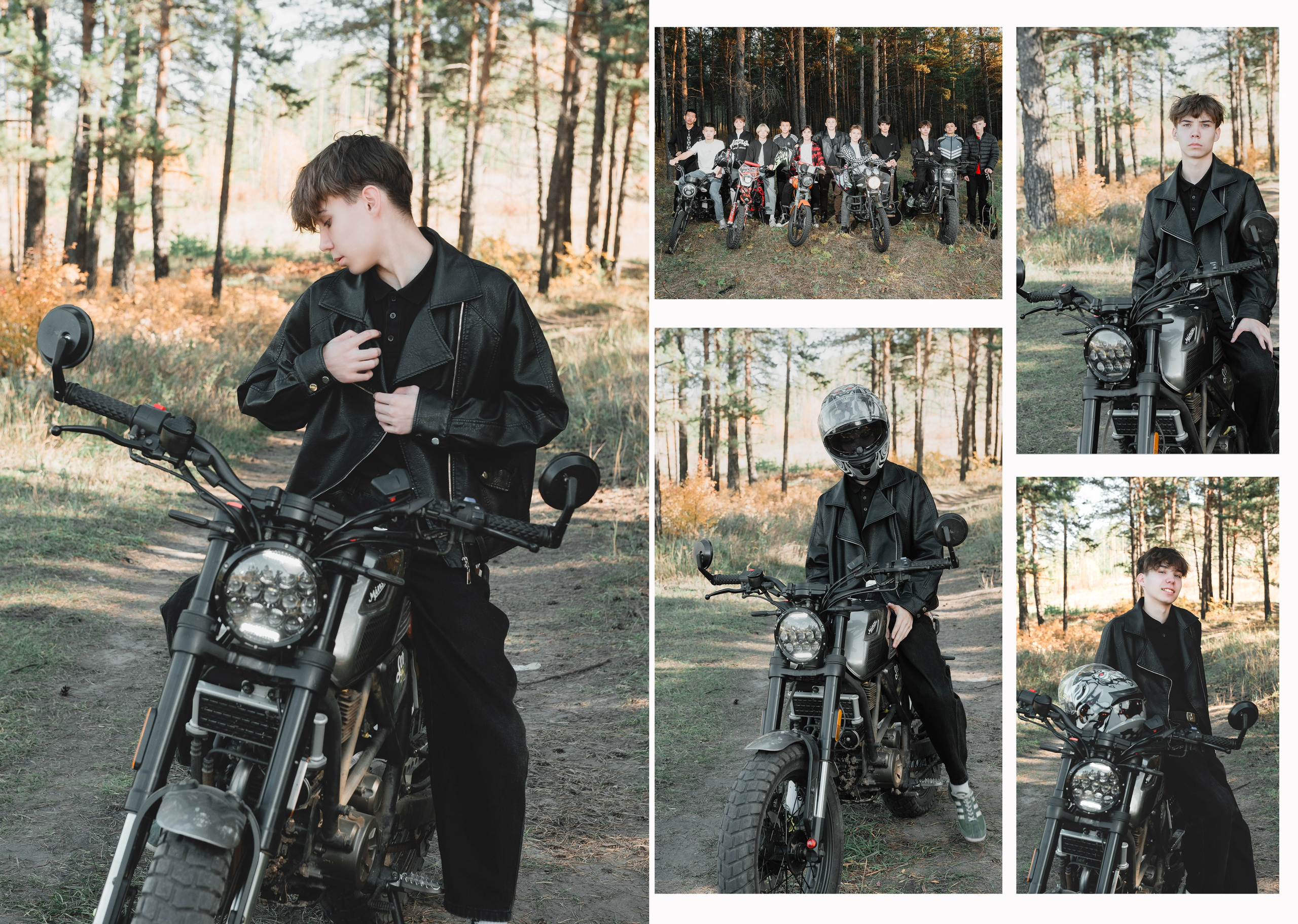 Выпускной фотоальбом для средней школы. Фотограф Эллина Дар г. Улан-Удэ