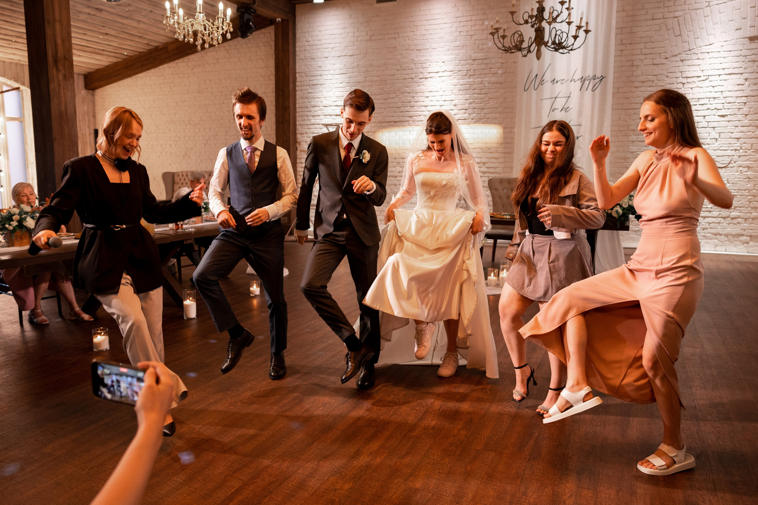 Павел & Екатерина. Питерский фотограф