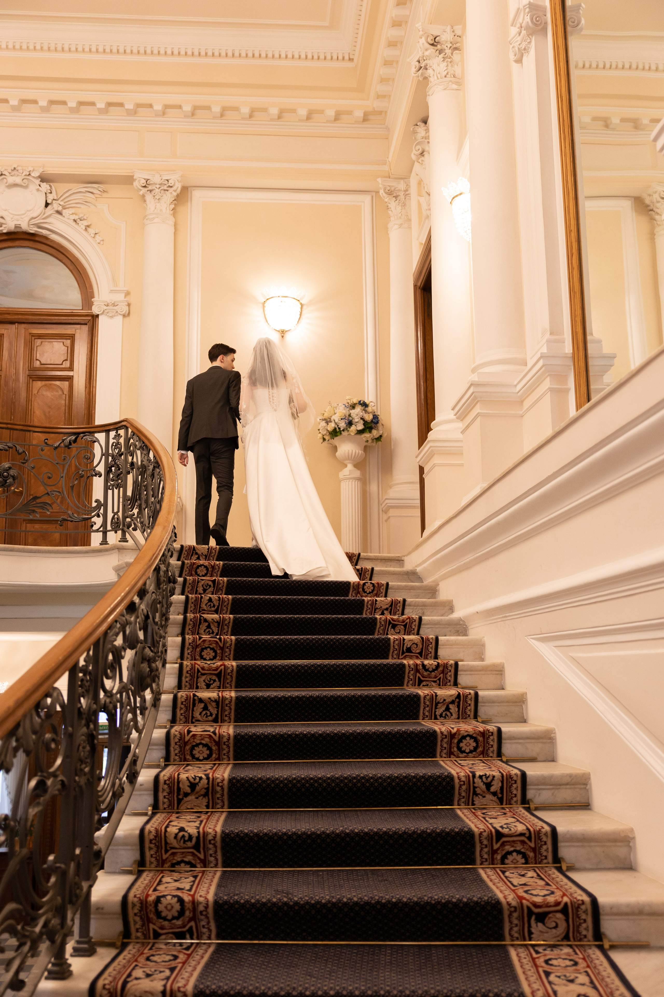 Павел & Екатерина. Питерский фотограф