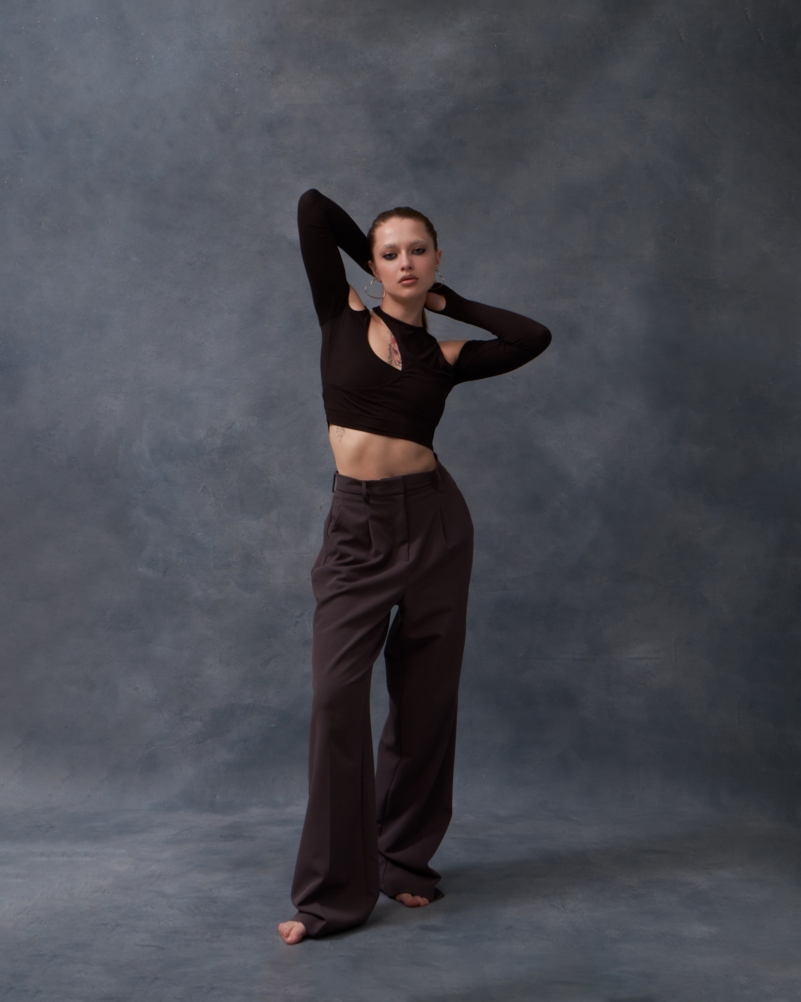 Q. Модельные тесты