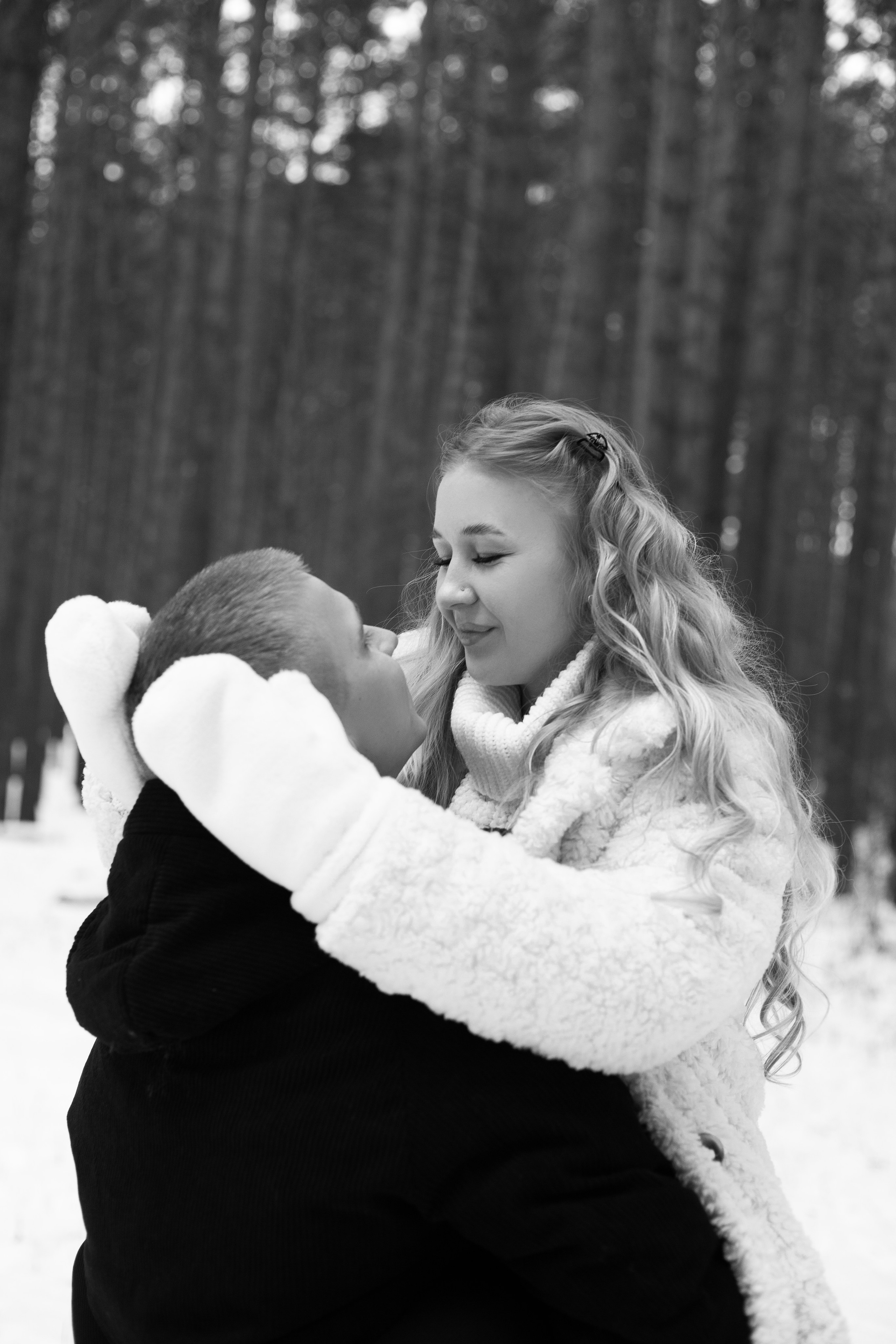 Слава & Маша. Свадебный и контент фотограф в Новосибирске Еремин Александр