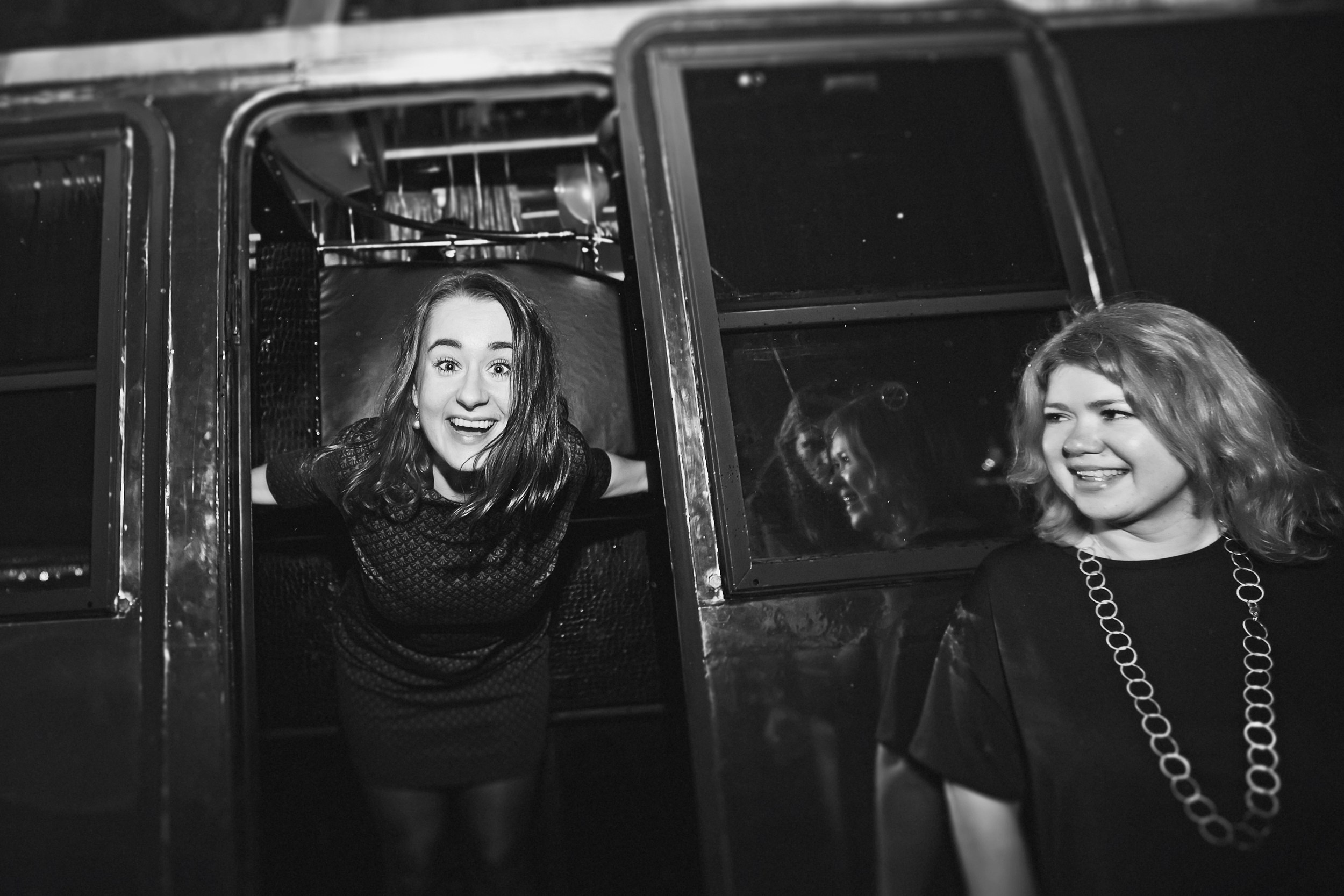 День Рождения. Семейный Lifestyle фотограф в Санкт-Петербурге Марина Бокшицкая