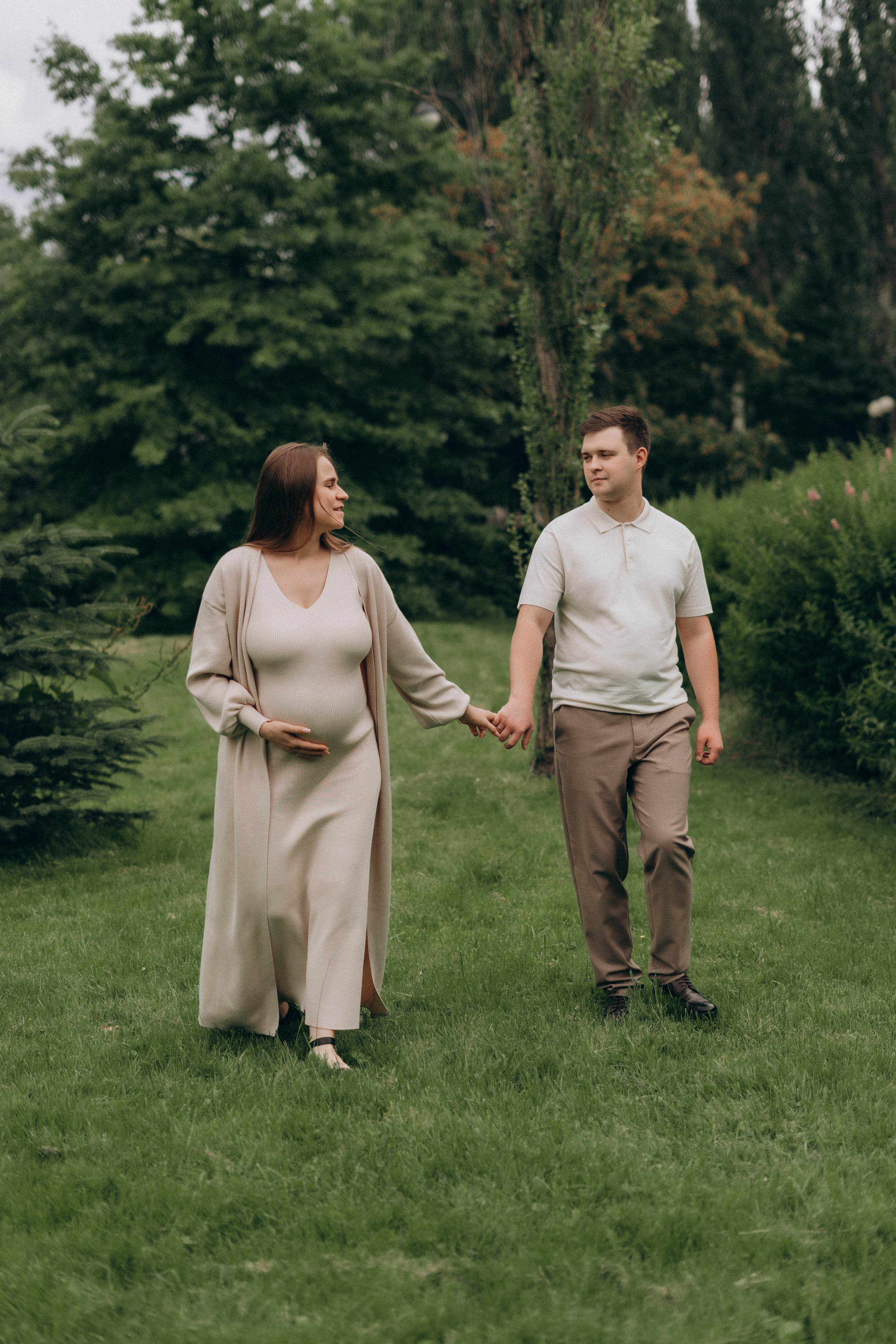 Елизавета и Данила. Фотограф Москва Виктория-Антуанетта