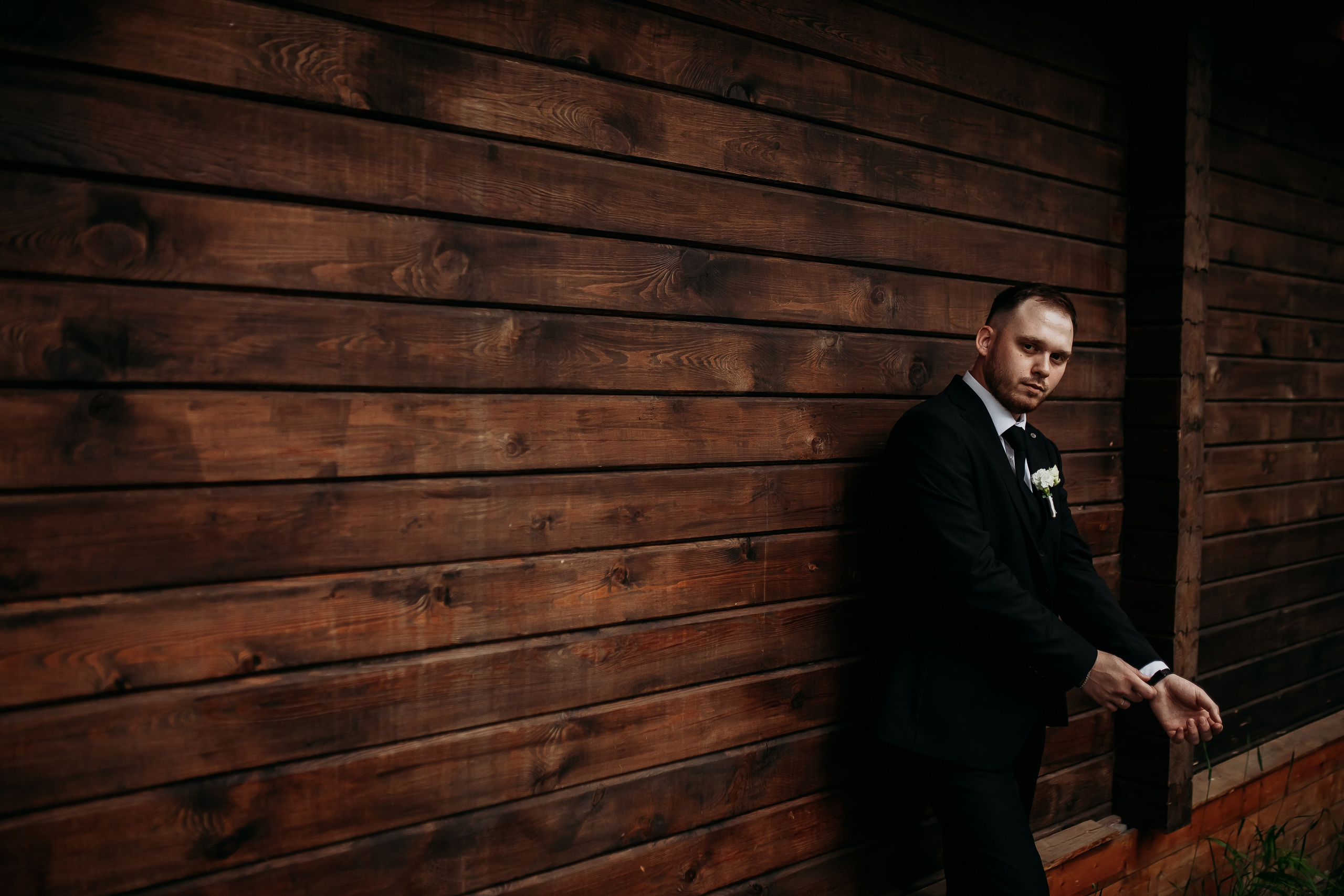 Данил и Элина. Фотограф Тимербаева Алина г. Сургут