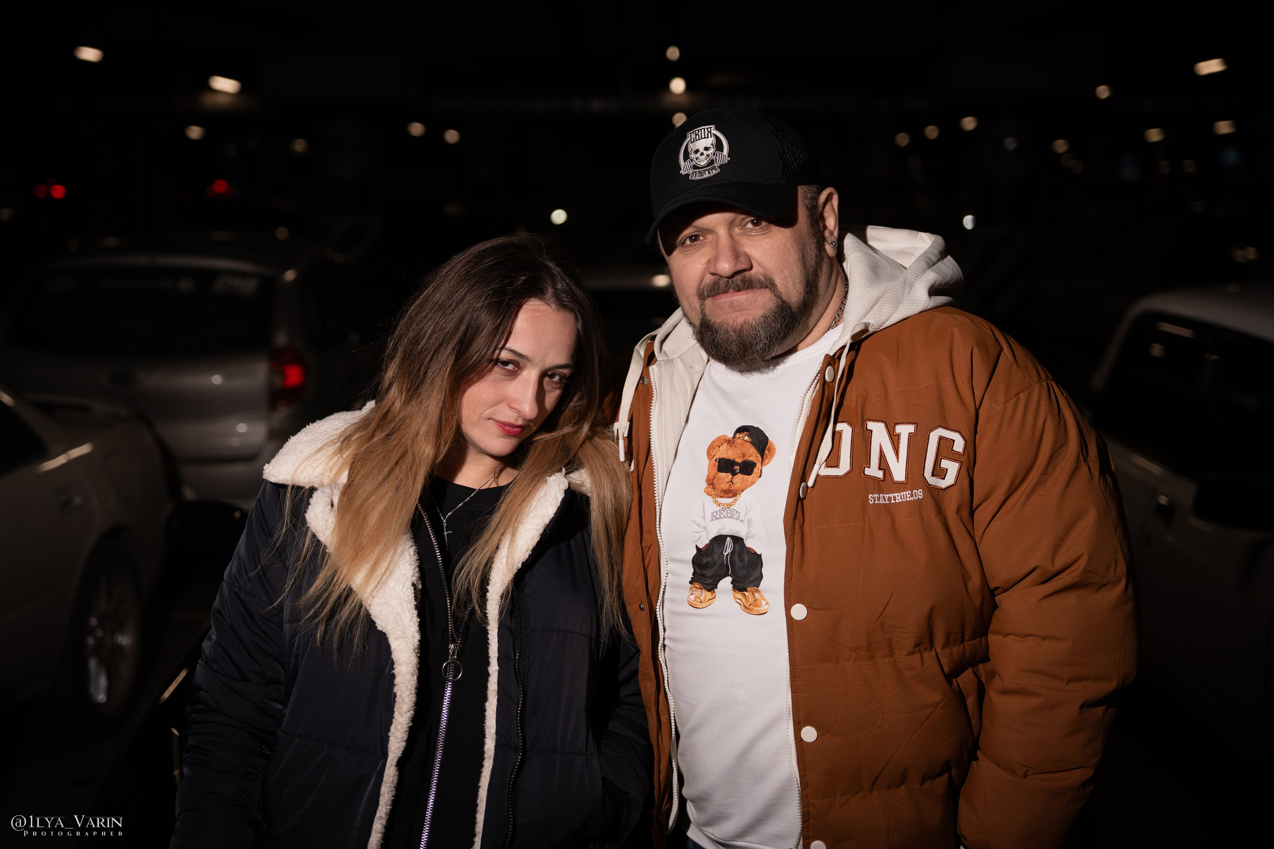 DnB 14/11/2025. TuninGGameS Media