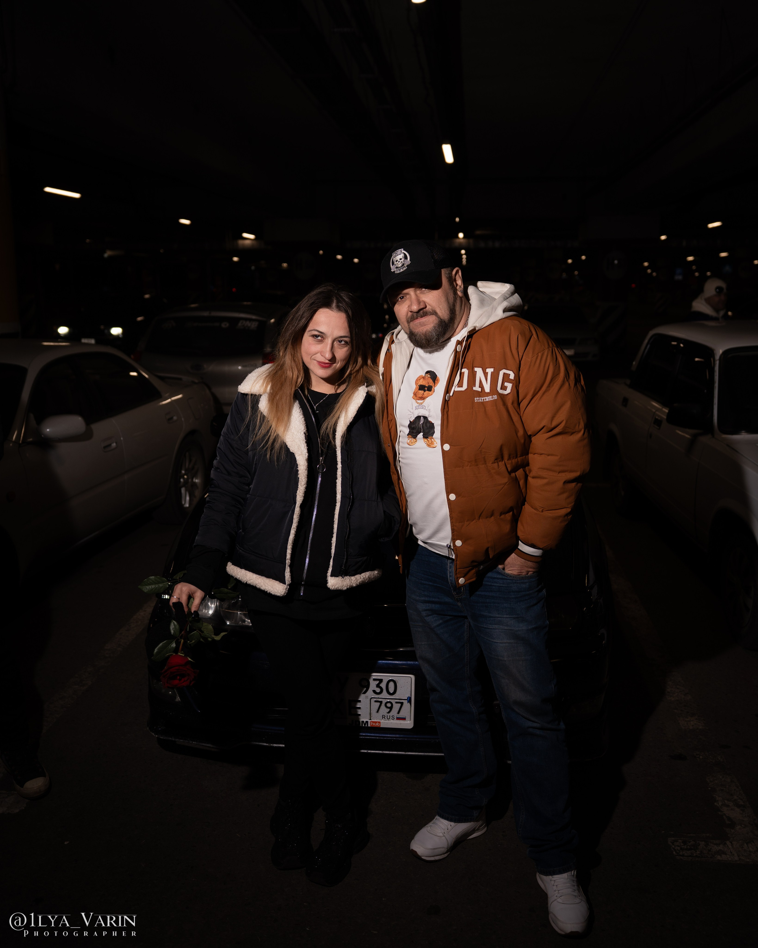 DnB 14/11/2025. TuninGGameS Media