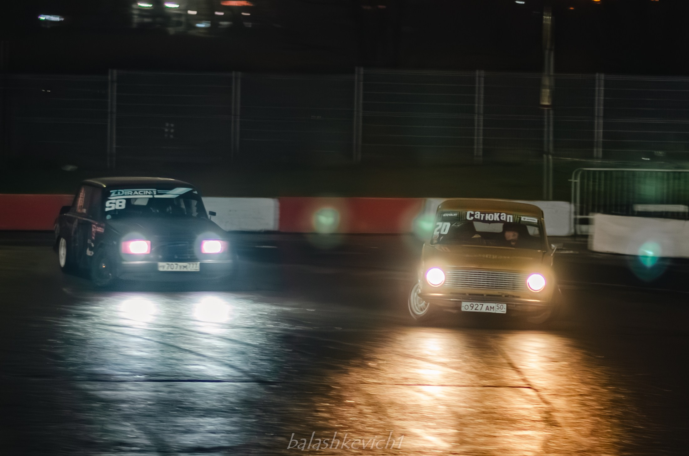 DnB 22-21/11.25. TuninGGameS Media