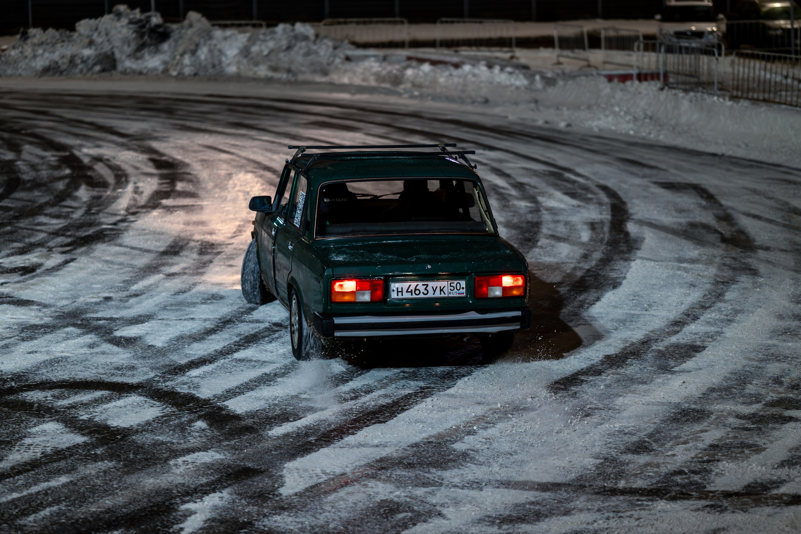 DnB 27/12/25 by Ju1cyFlex. TuninGGameS Media