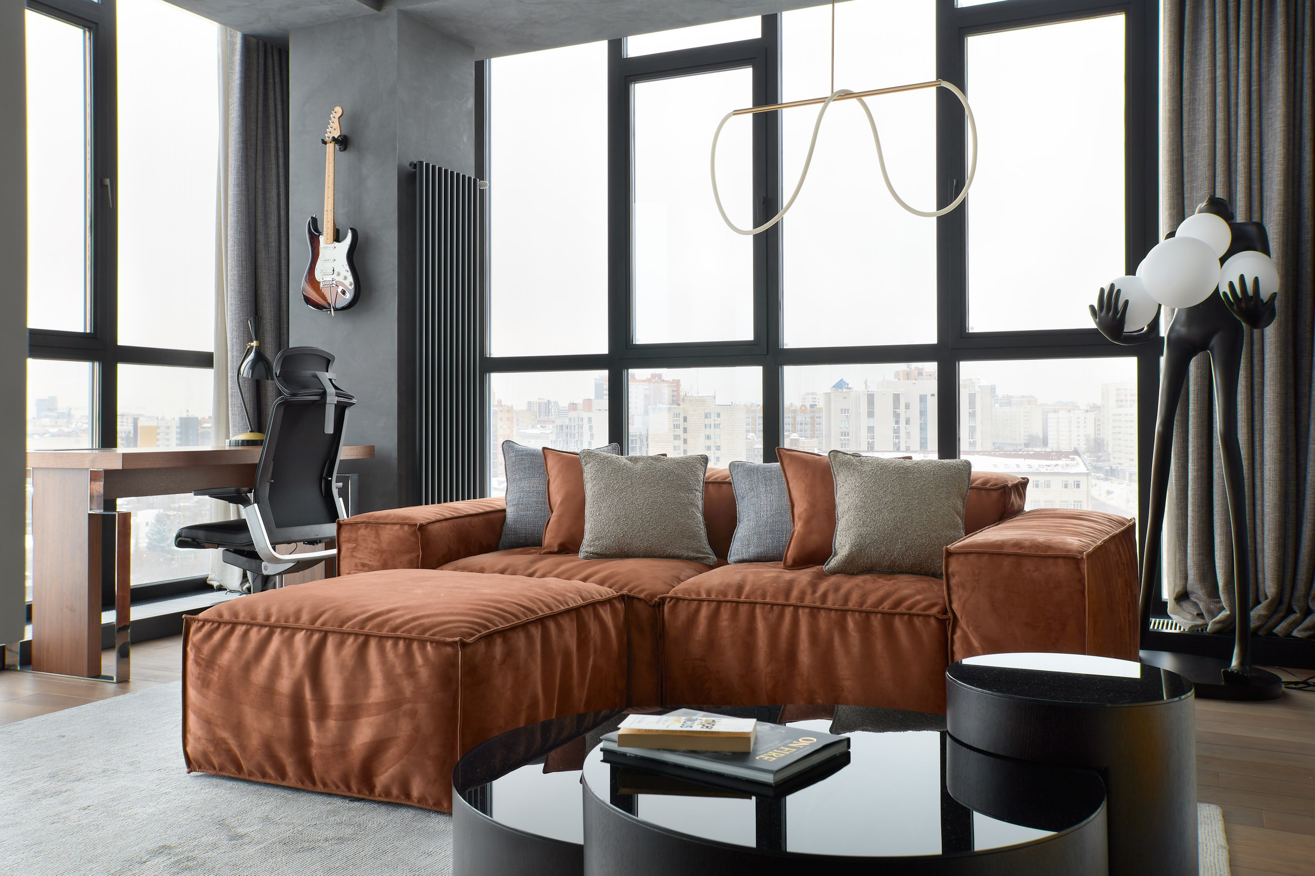 Интерьерная съемка. Интерьерная и рекламная съемка