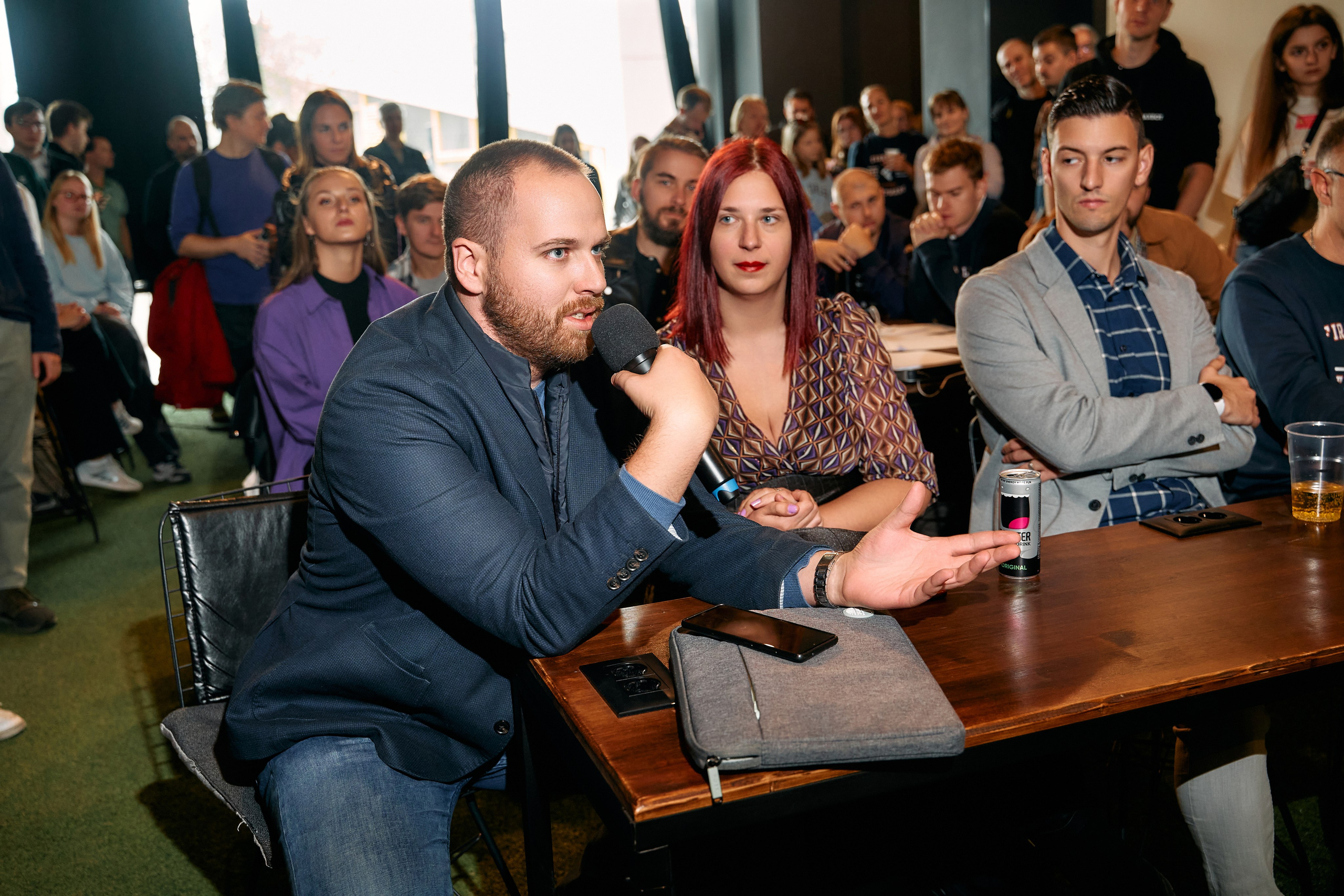 Hackathon. Photographer and Videographer in Montenegro