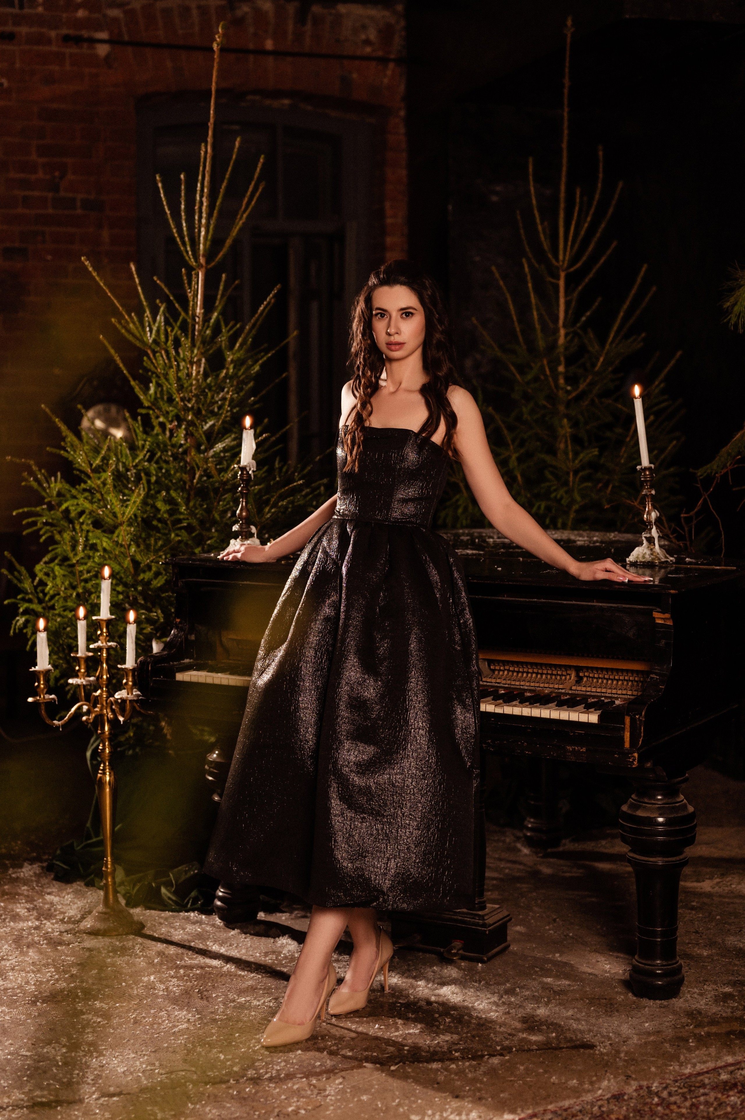 Интерьер. Алина Полонейчик, фотограф в Москве в стиле минимализм