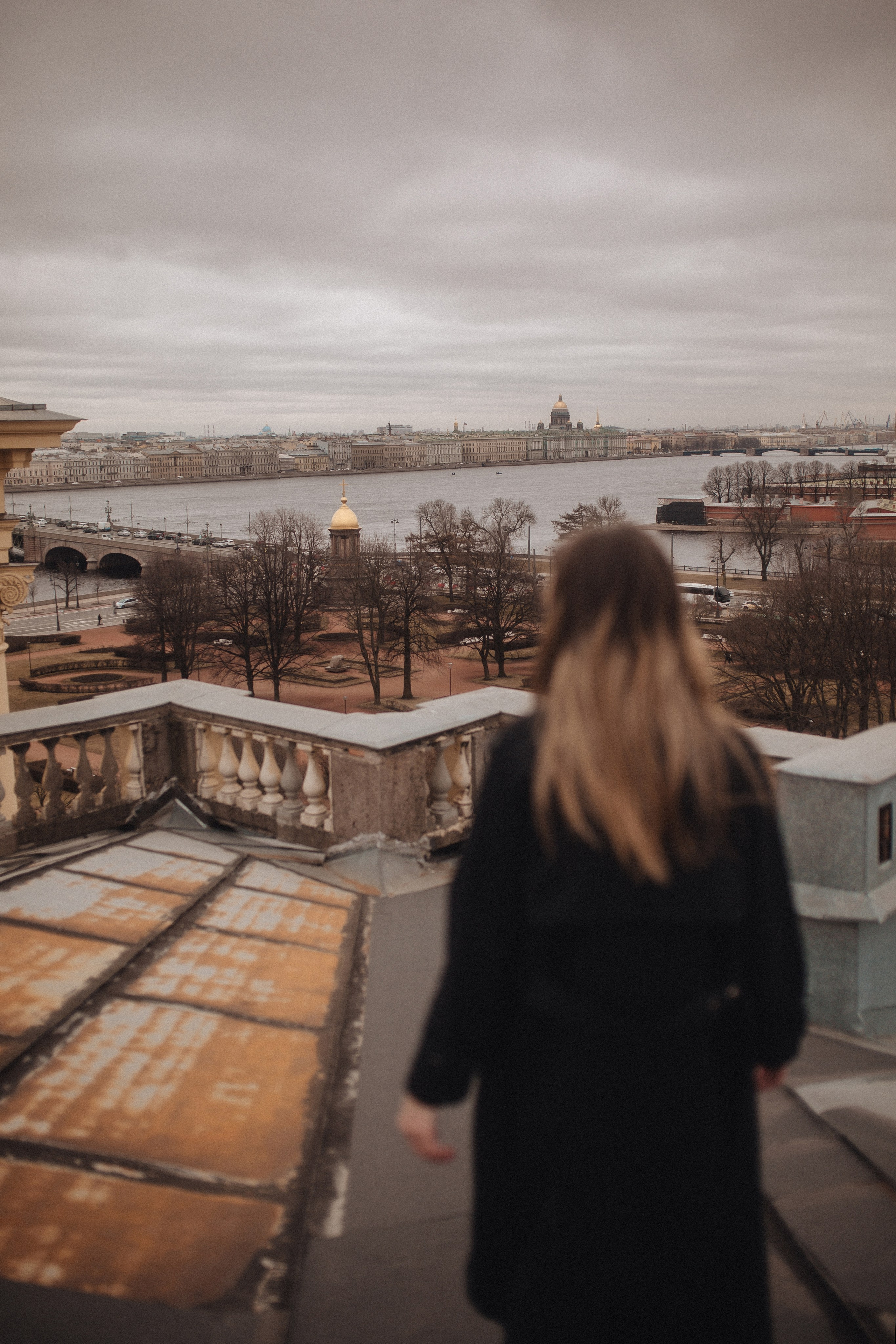 Наталья. Фотограф в Санкт Петербурге Лара Великова