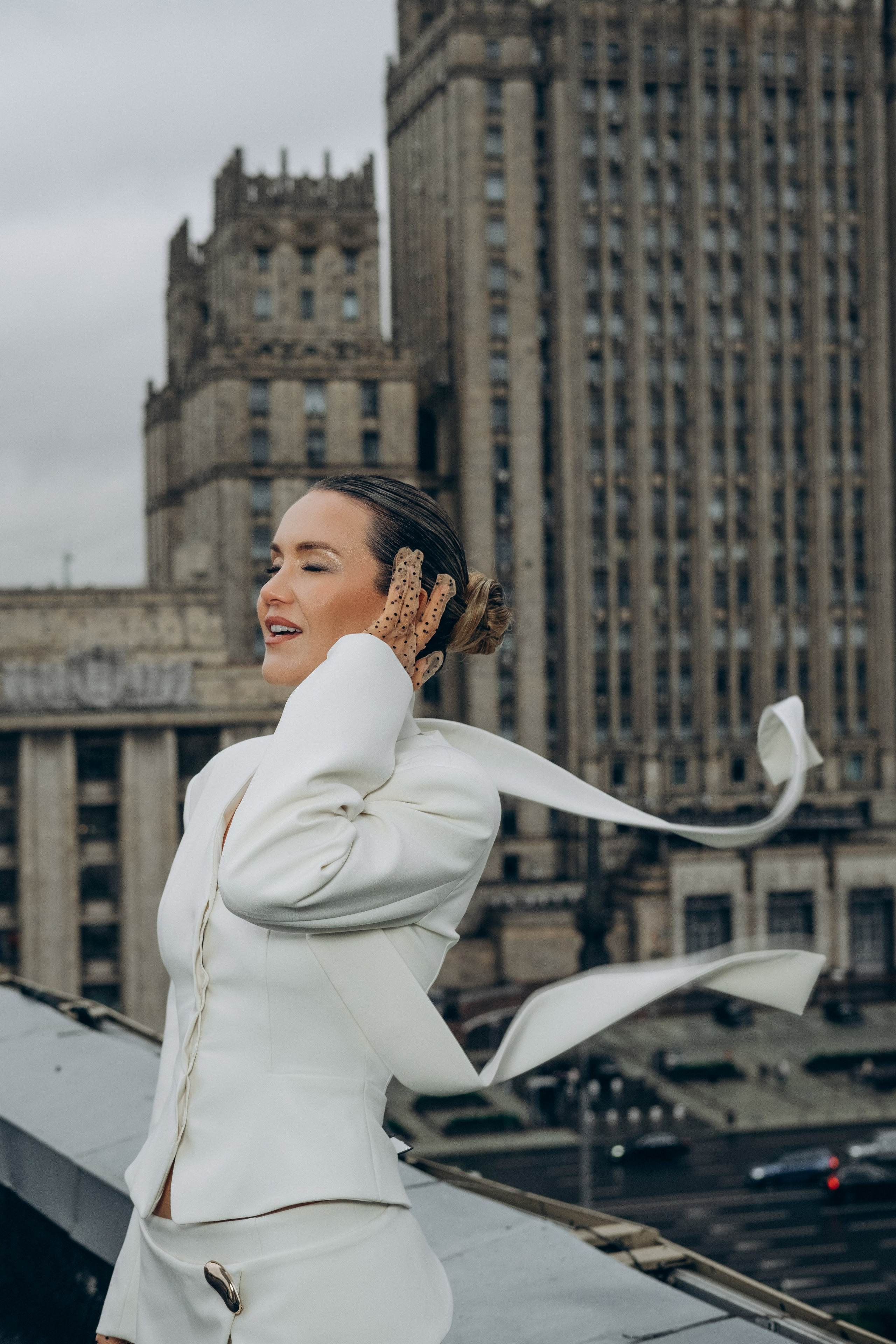 Бренд ACTE с Юлией Родочинской