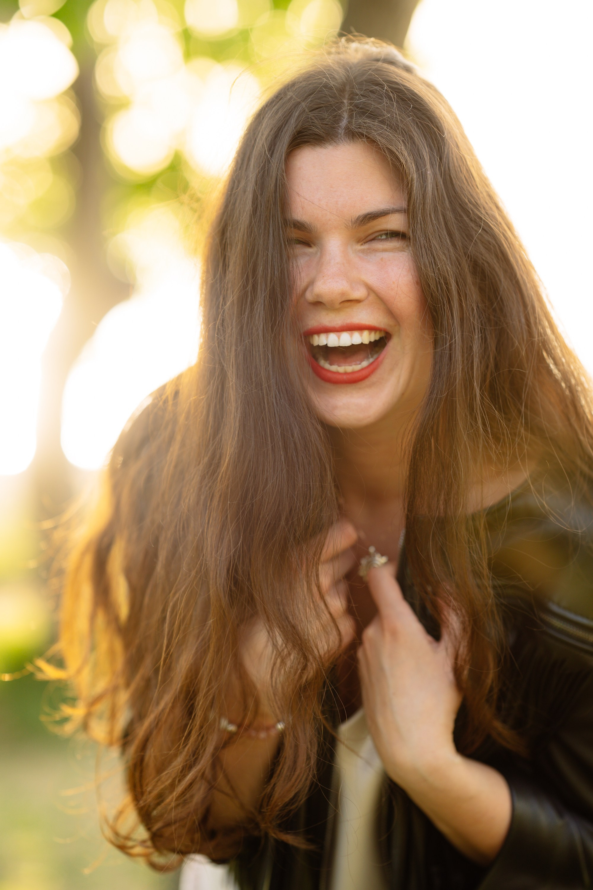 Портреты. Фотограф во Владивостоке Ефремов Дмитрий