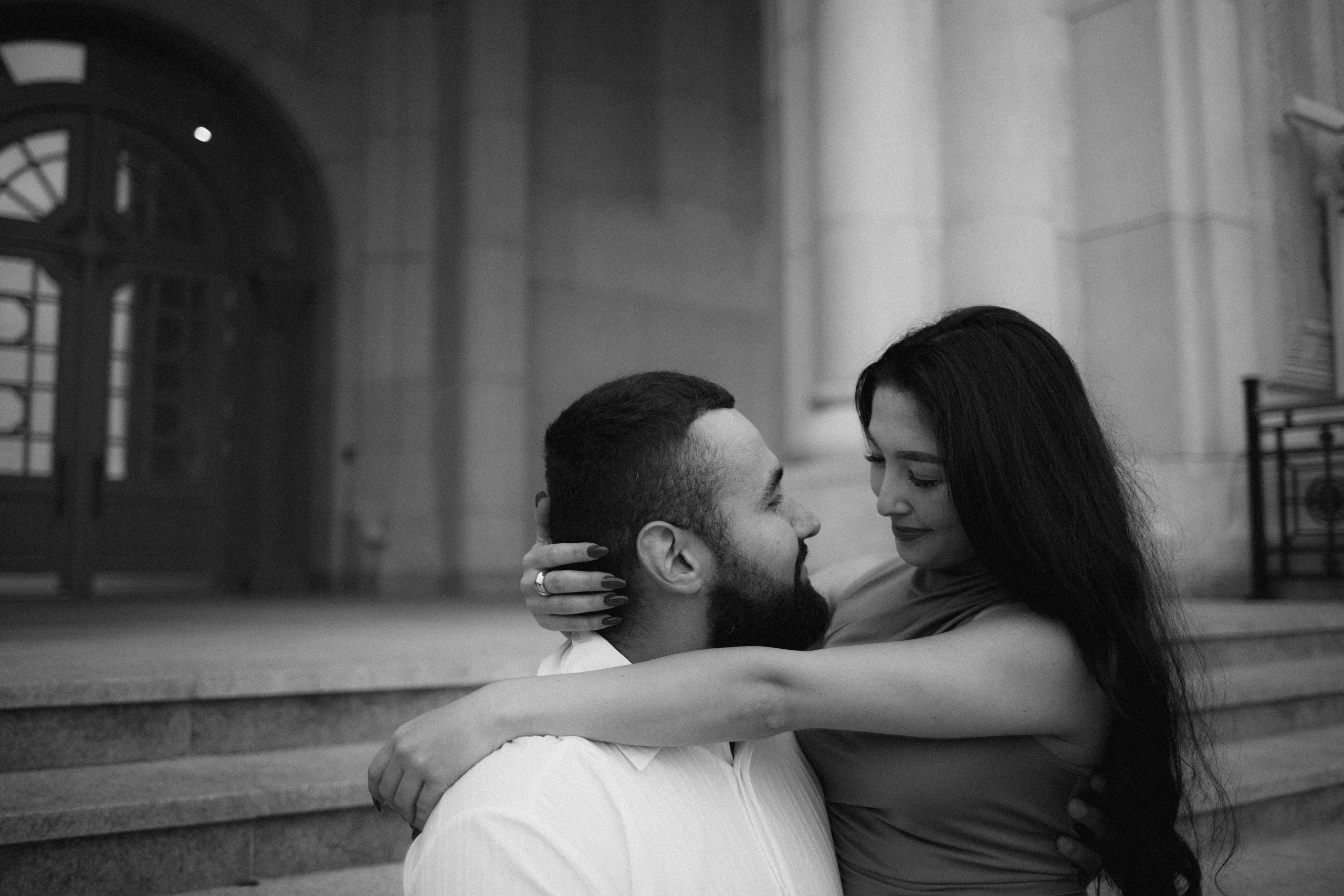 K&A. Семейный фотограф в Севастополе и Симферополе Александра Чистякова