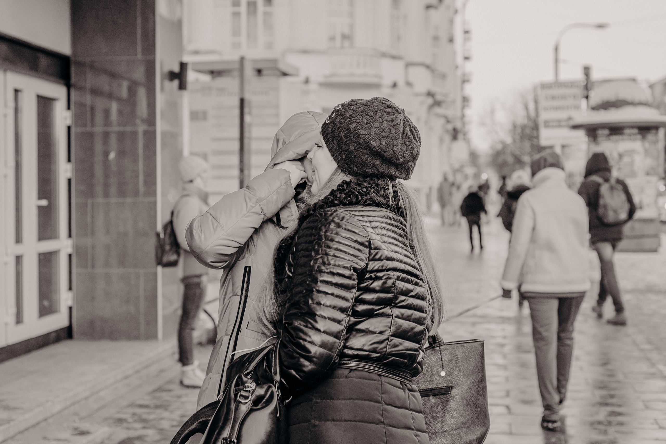 Рекламный фотограф из Гуанчжоу: история о Ростове-на-Дону. Коммерческий и предметный фотограф в Гуанчжоу Коваленко Александр
