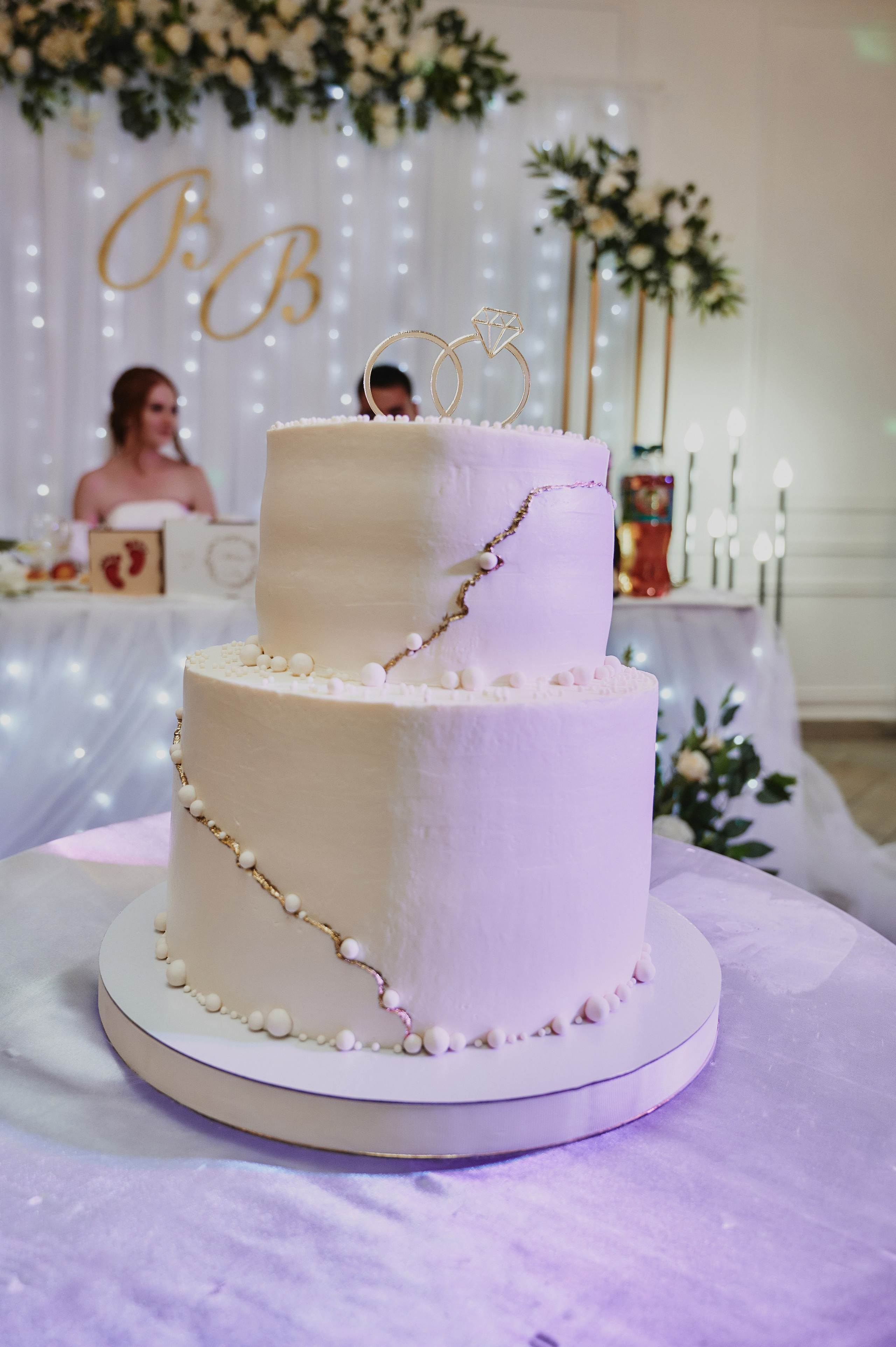 Виктория и Виталий. Фото-видеосъемка свадеб Venson Films