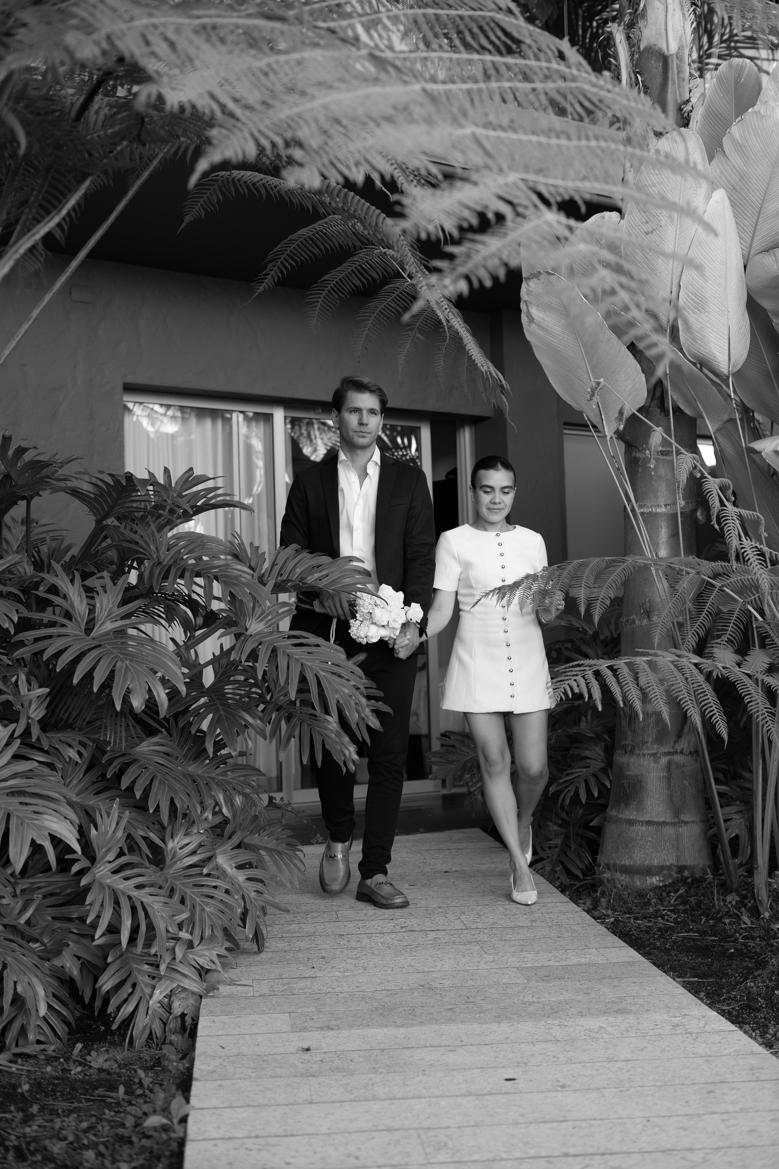 Gabi and Andy. Wedding Photographer in Barcelona and Medellin