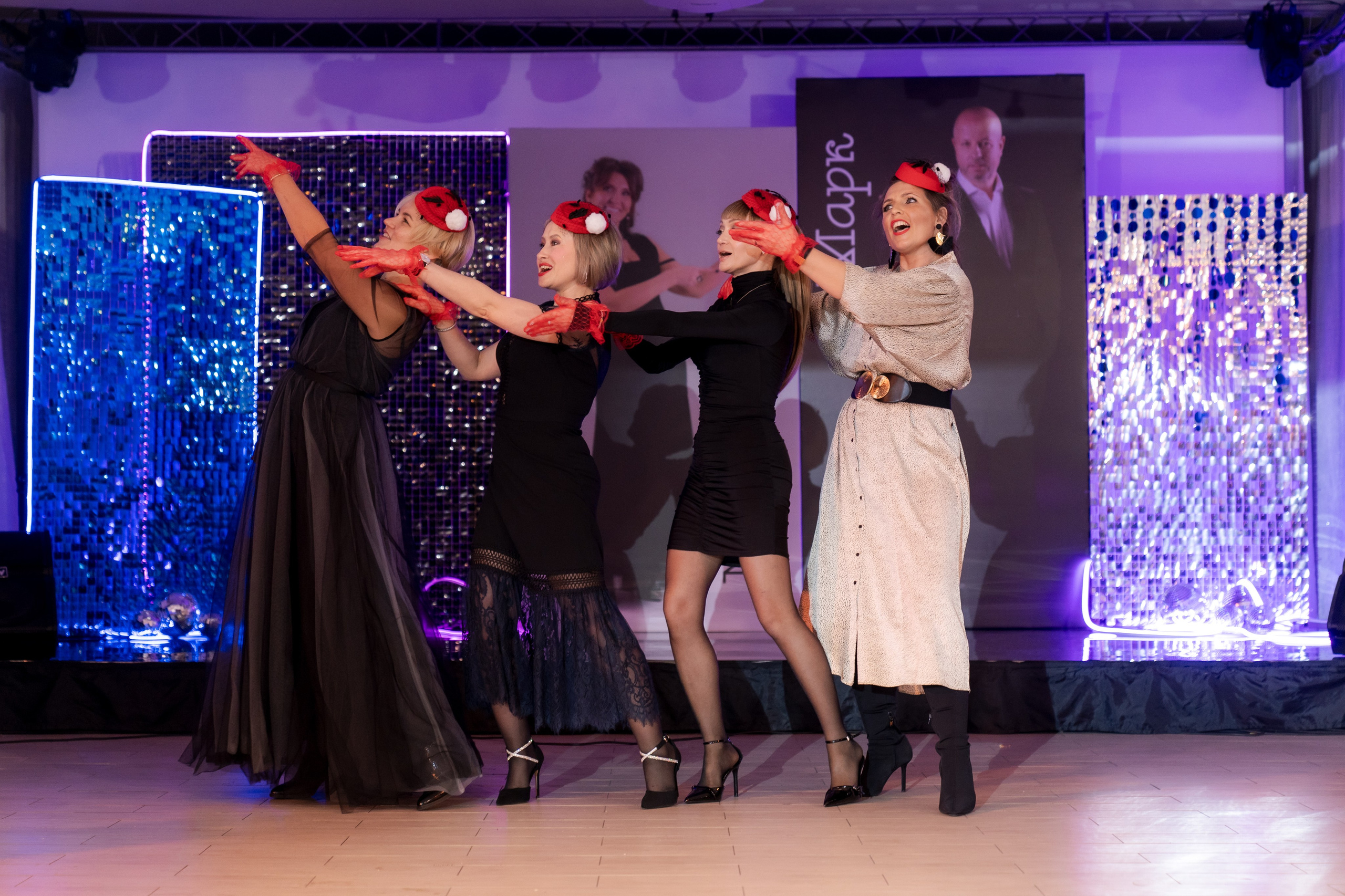 Юбилей Марк и Марина. Свадебный фотограф Санкт-Петербург СПб