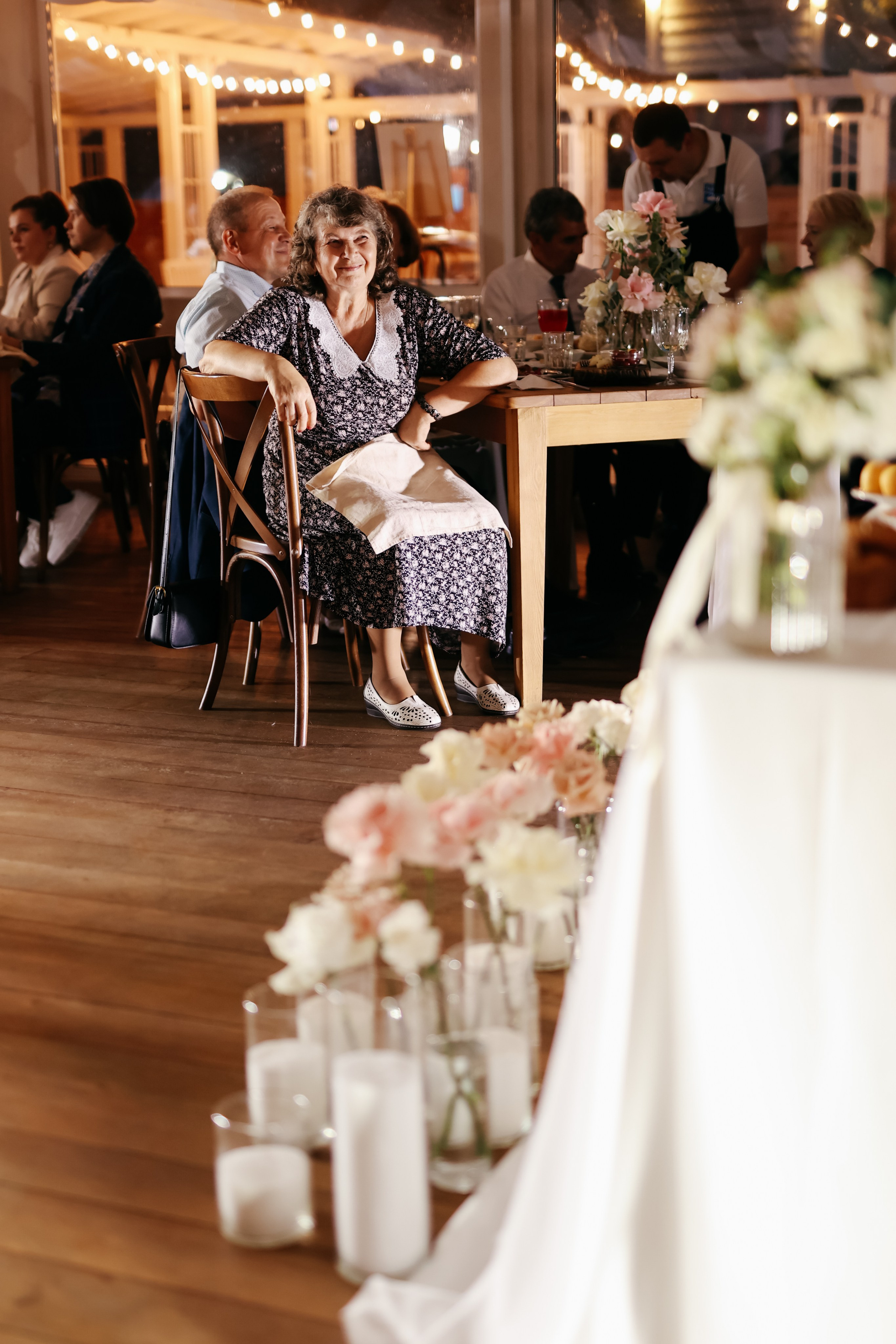 Дарья и Андрей. Фотограф в Москве Анастасия Курлович