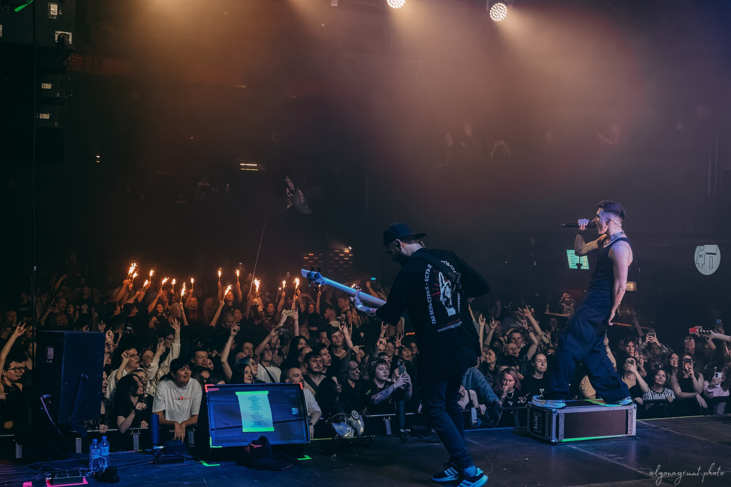 Концерт группы ТАйМСКВЕР, фоторепортаж СПб, Sound, 17.05.2025. Алена Адрианова: фотограф в Санкт-Петербурге