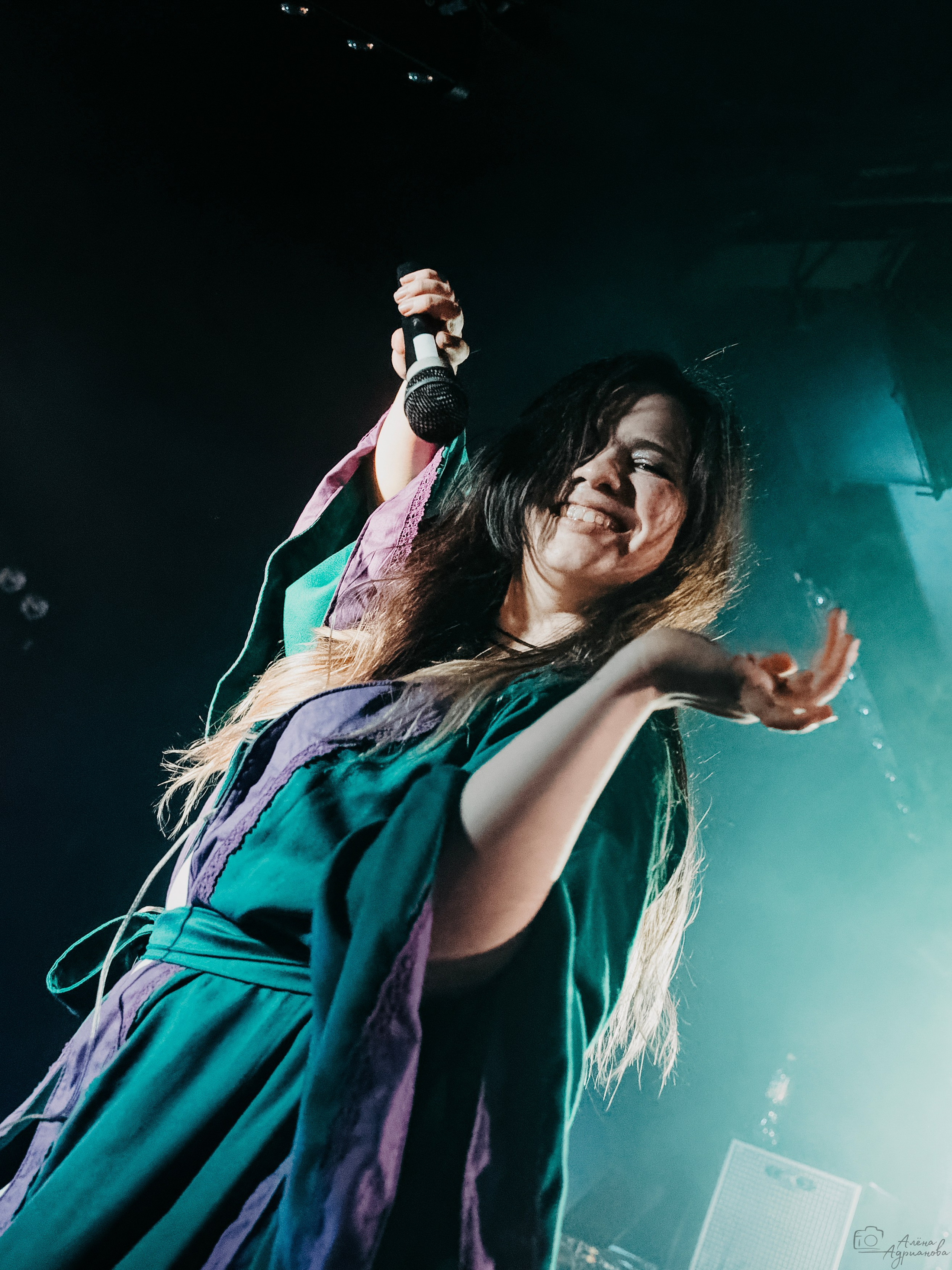 Пигмеи, фоторепортаж, Action Club, 30.05.2026. Алена Адрианова: фотограф в Санкт-Петербурге