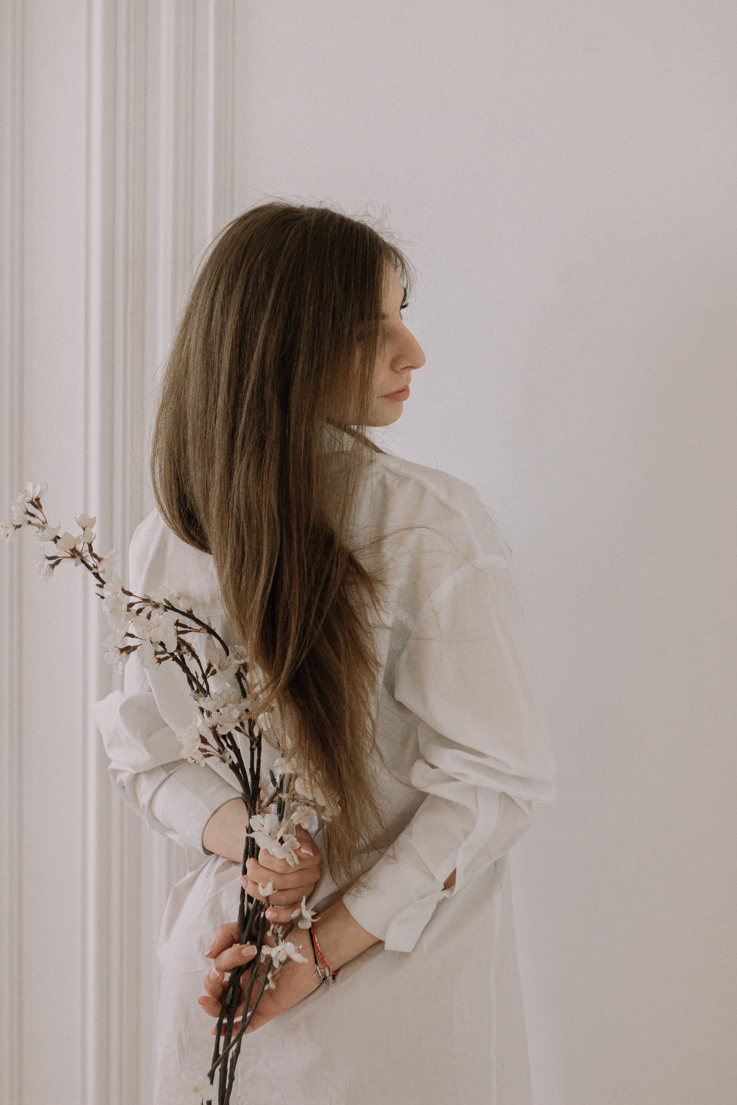 Портрет. Алена Адрианова: фотограф в Санкт-Петербурге