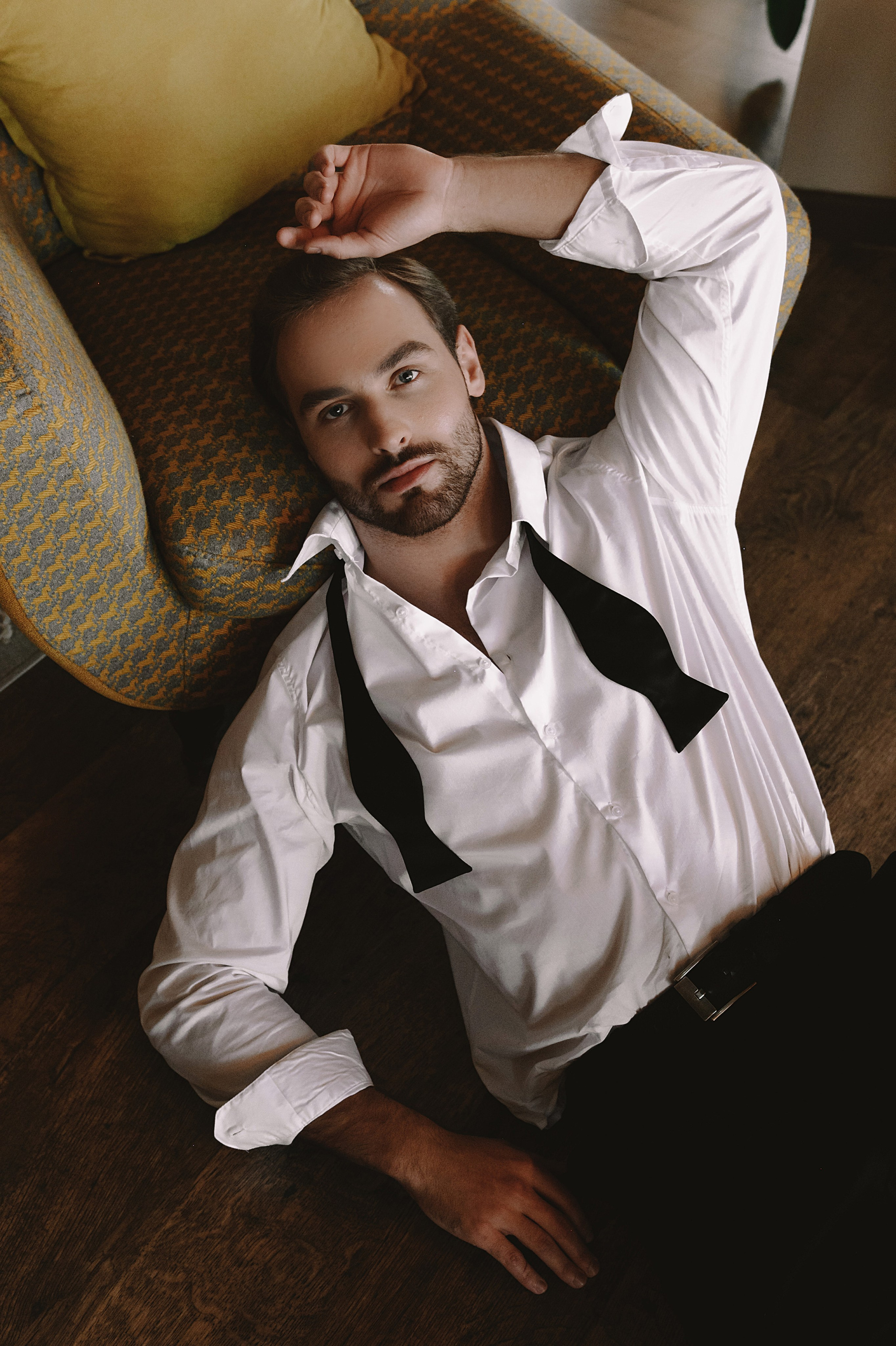 Анна и Виктор. Константин Тищенко, фотограф в Санкт-Петербурге, Пскове, Москве