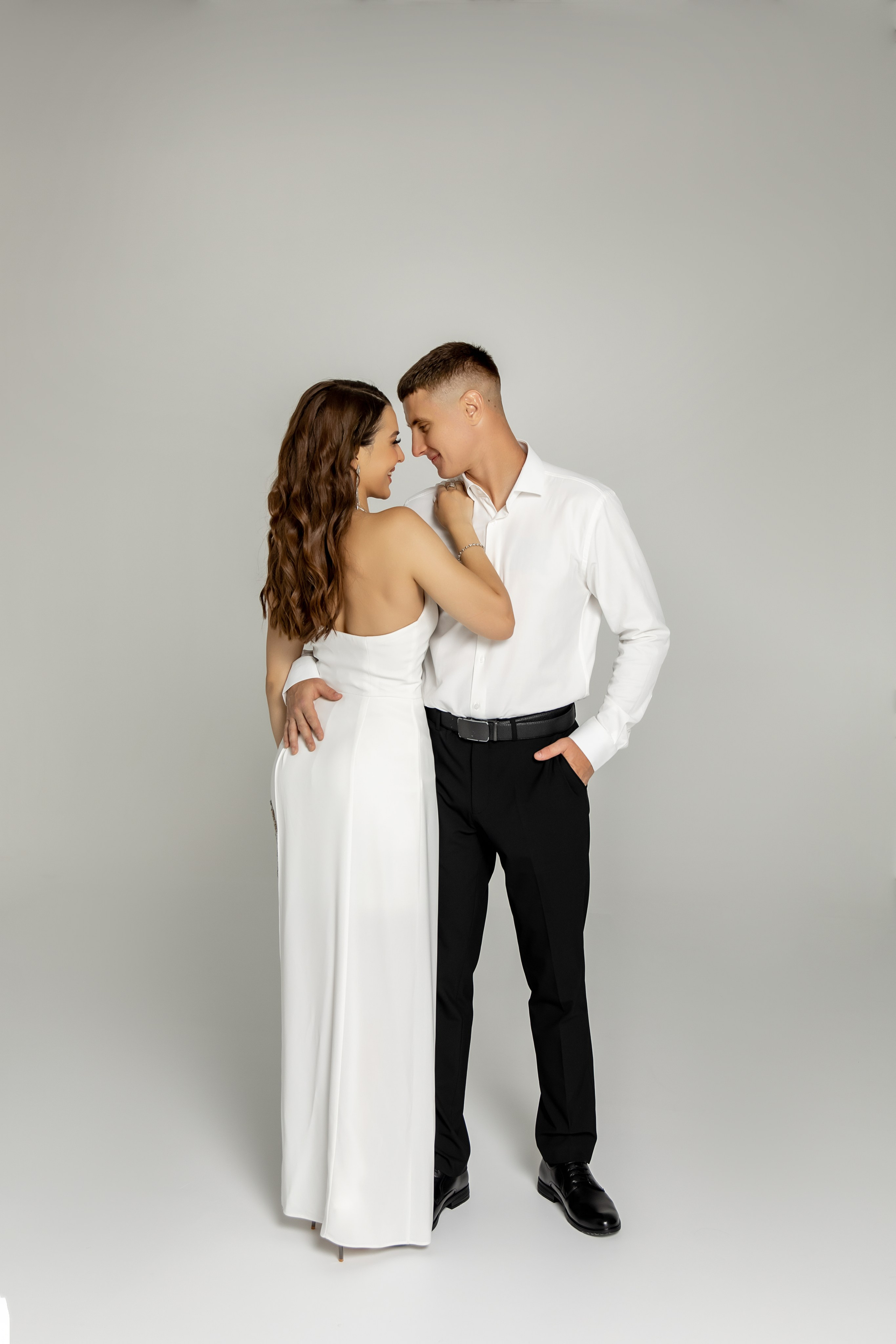 Nikita & Mariya. Ксения Федорова — фотограф