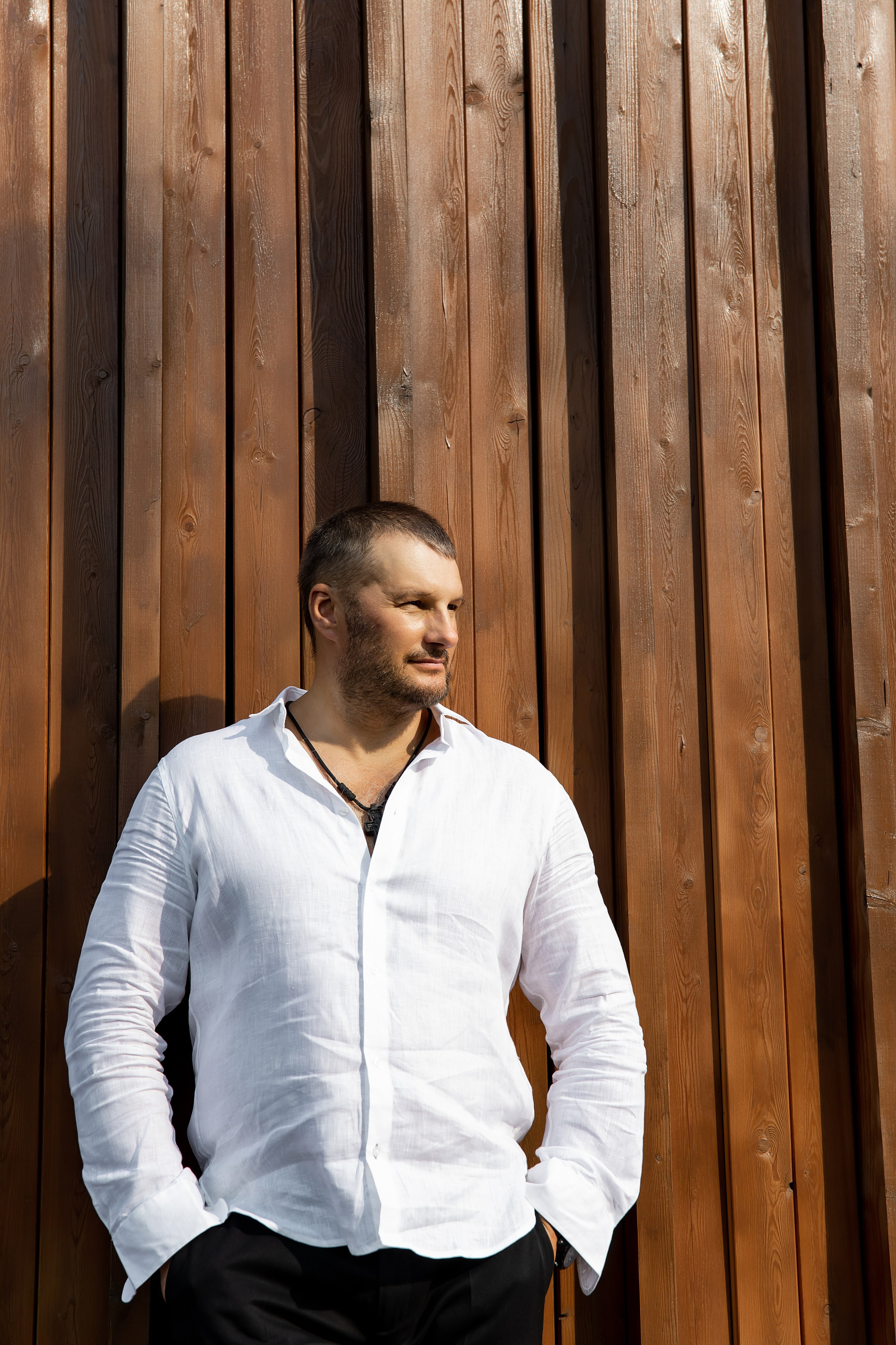 Владимир & Алевтина. Ксения Федорова — фотограф