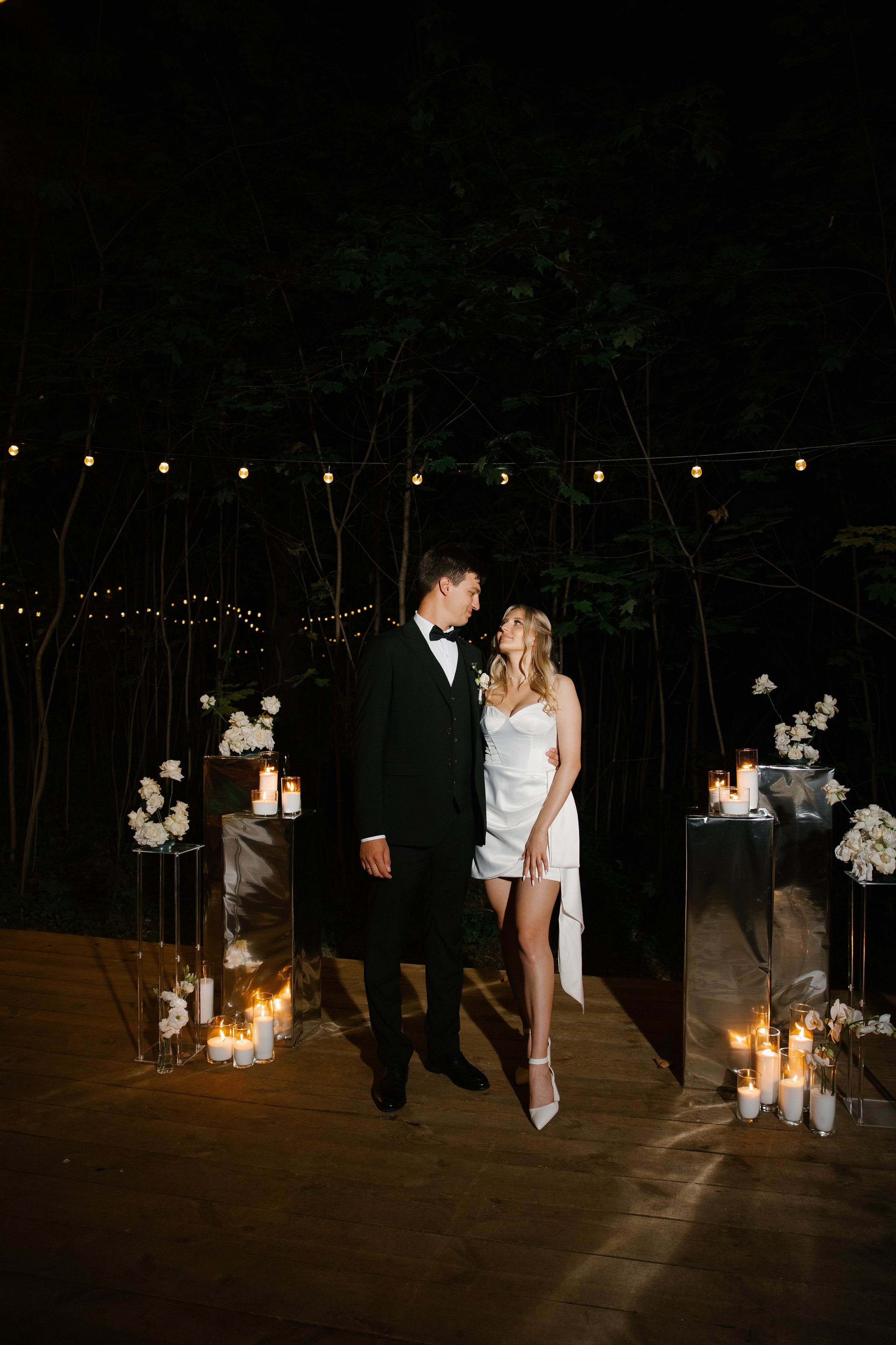 Кирилл и Екатерина. Свадебный фотограф Полина Панина