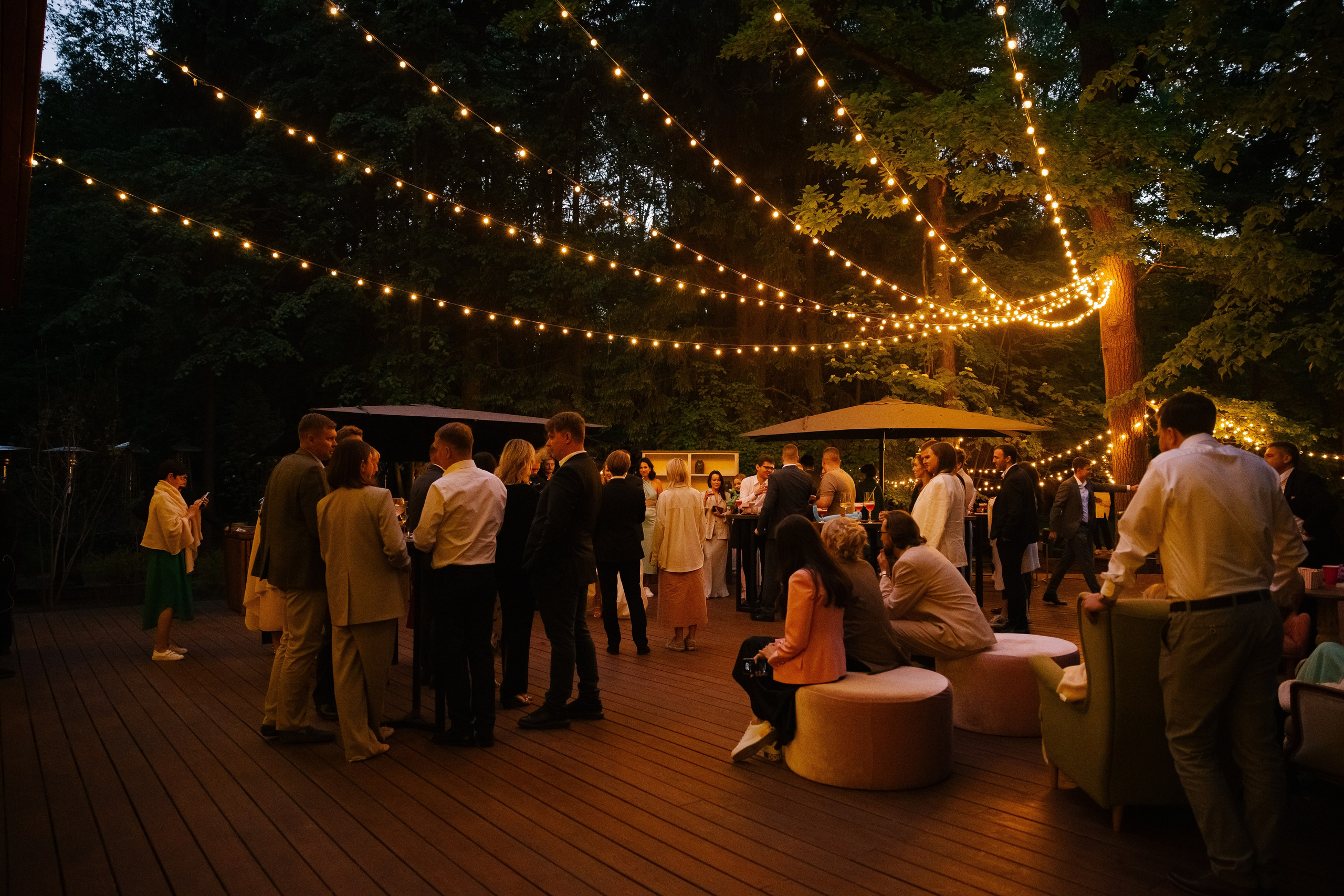 Максим и Александра. Свадебный фотограф Полина Панина