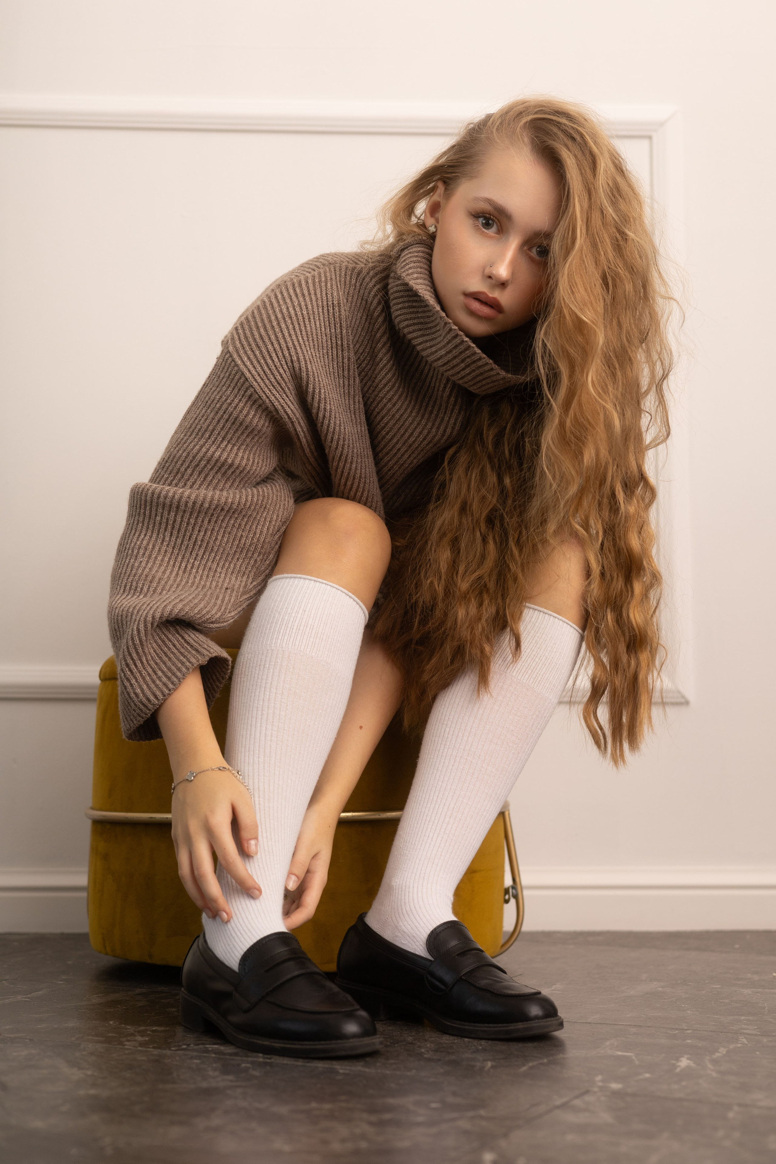 Кира. Фотограф и видеограф в Калининграде Любовь Стоякина