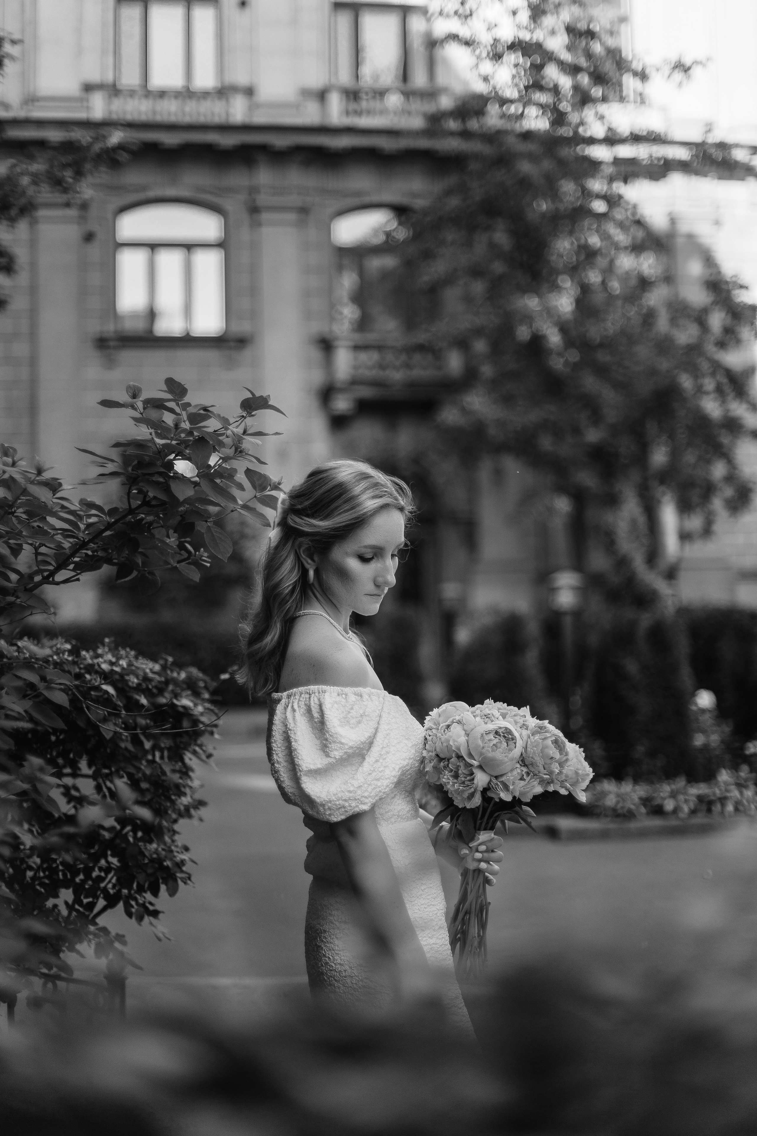 Портреты. Свадебный и семейный фотограф Арина Кулёва