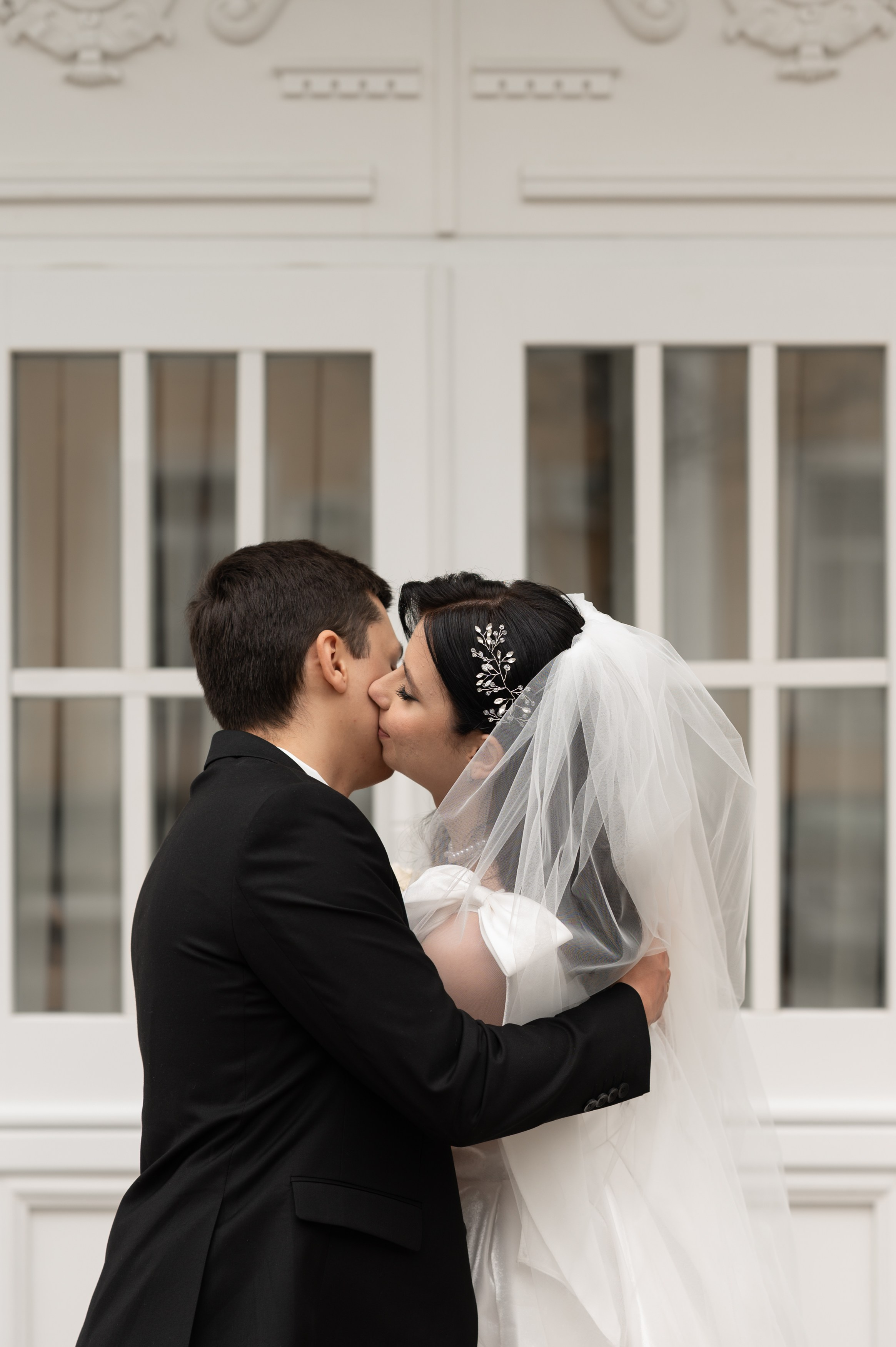 Любовь=искусство. Фотограф Ким Ангелина