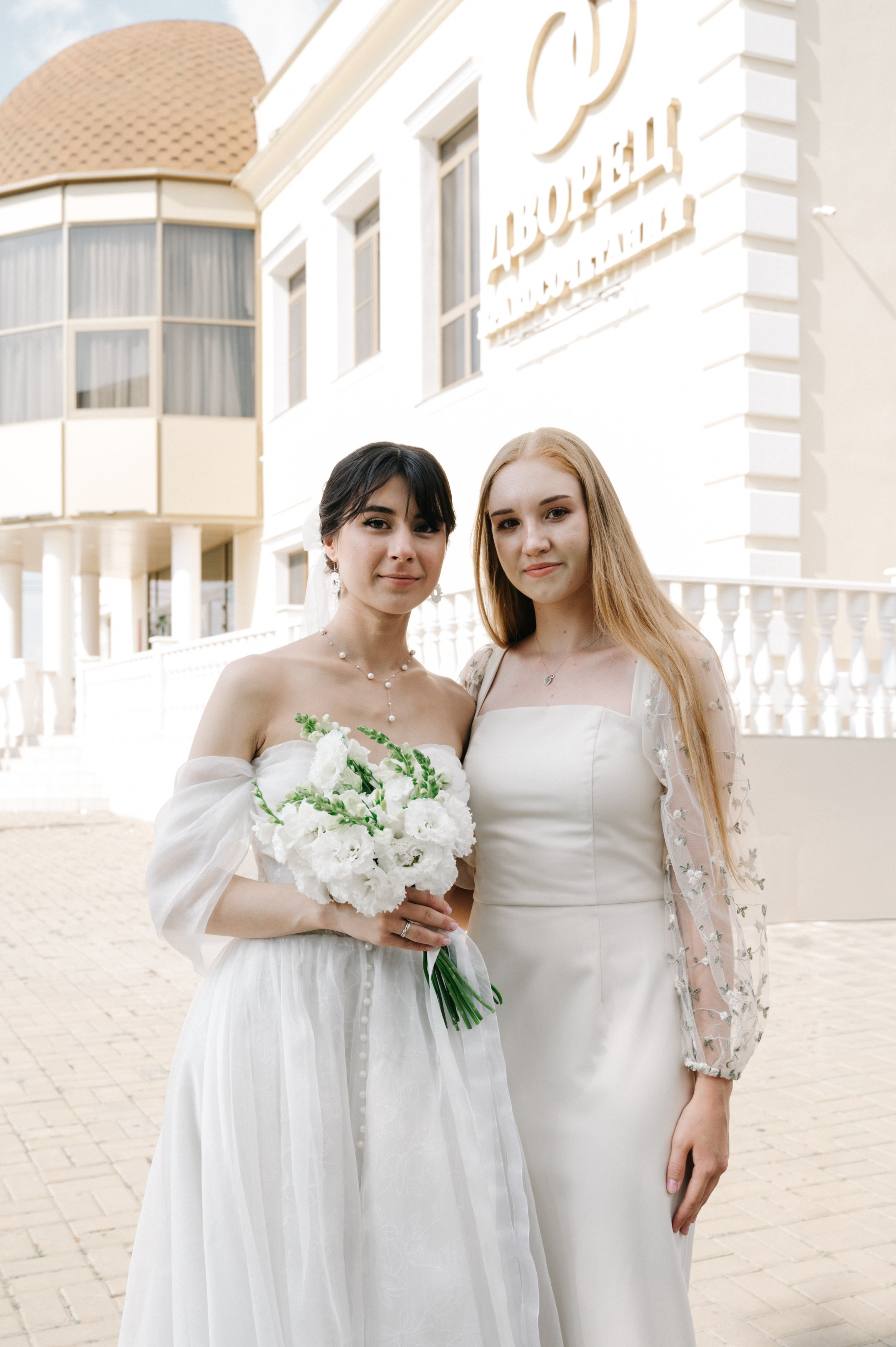 Про любовь. Фотограф Ким Ангелина