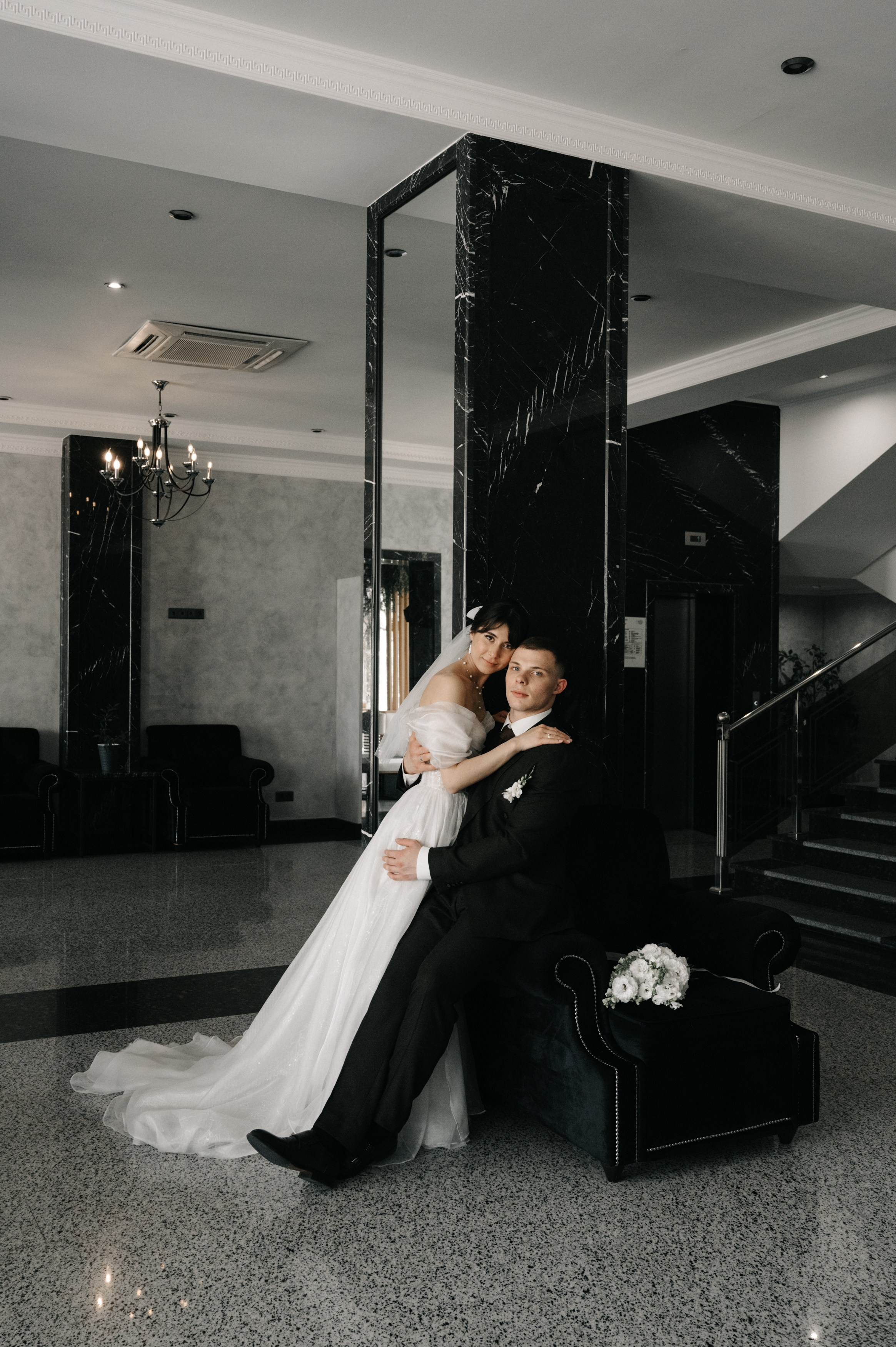 Про любовь. Фотограф Ким Ангелина