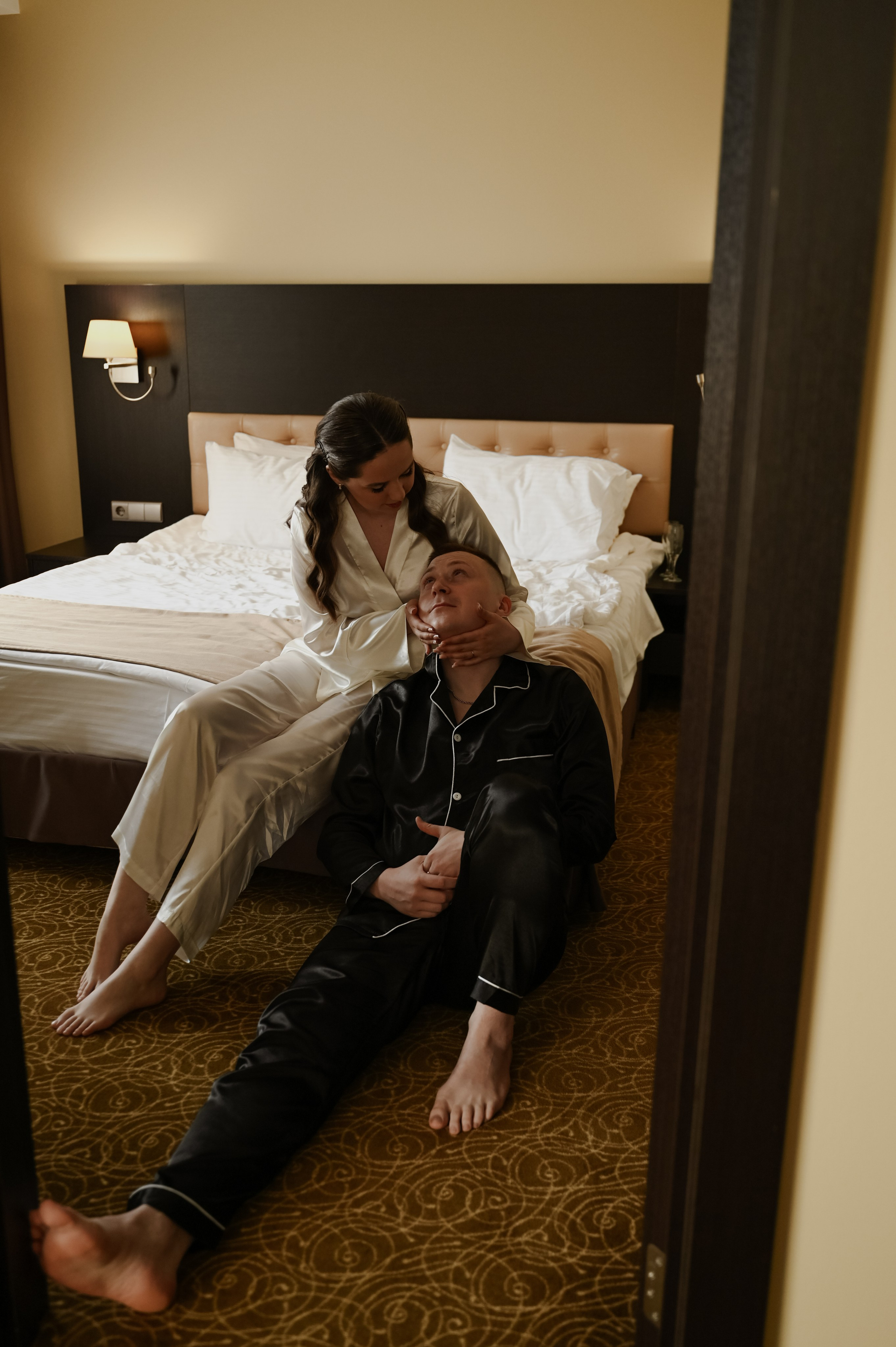 Александр и Дарья. Фотограф в Абакане и Минусинске